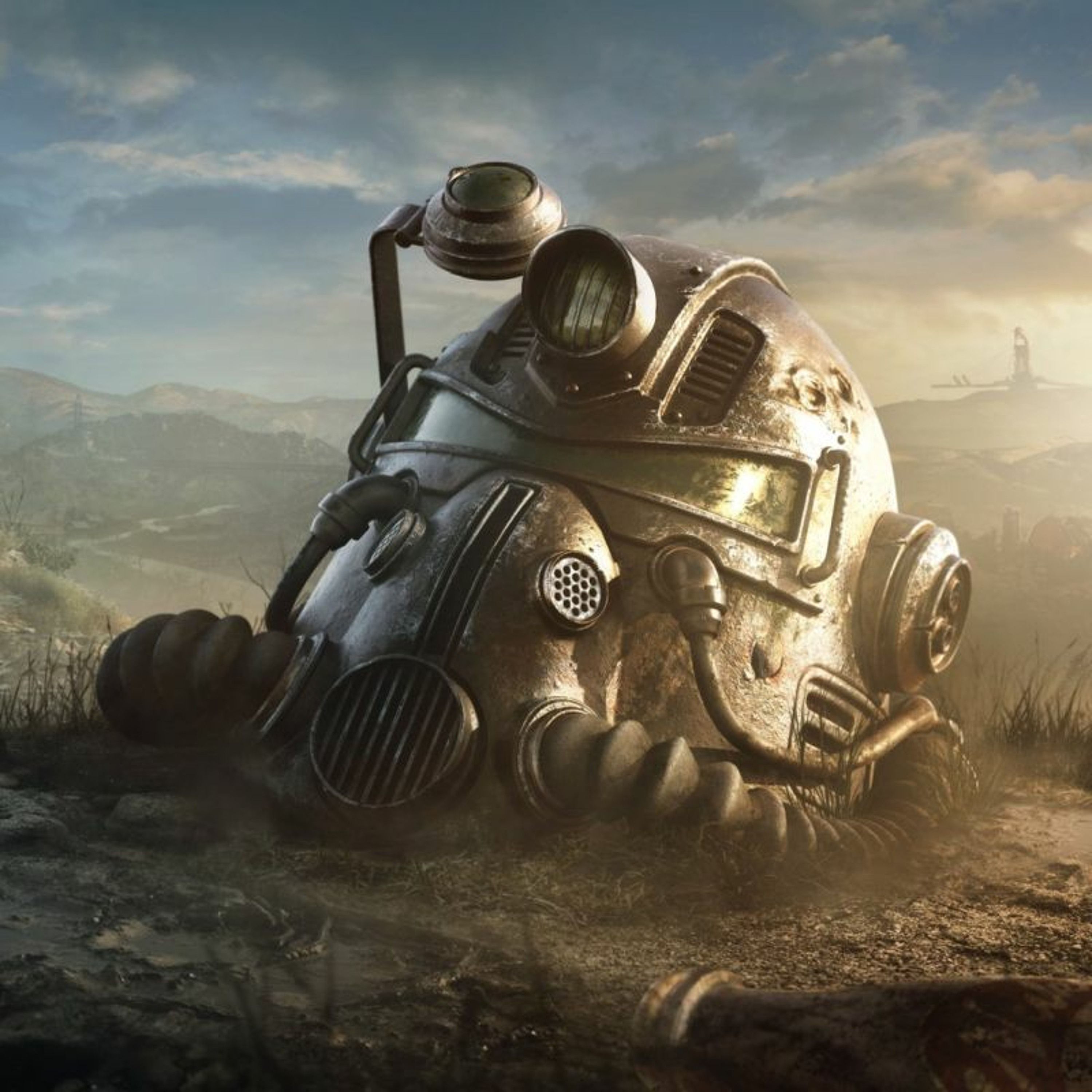 Runde #192: Fallout 76