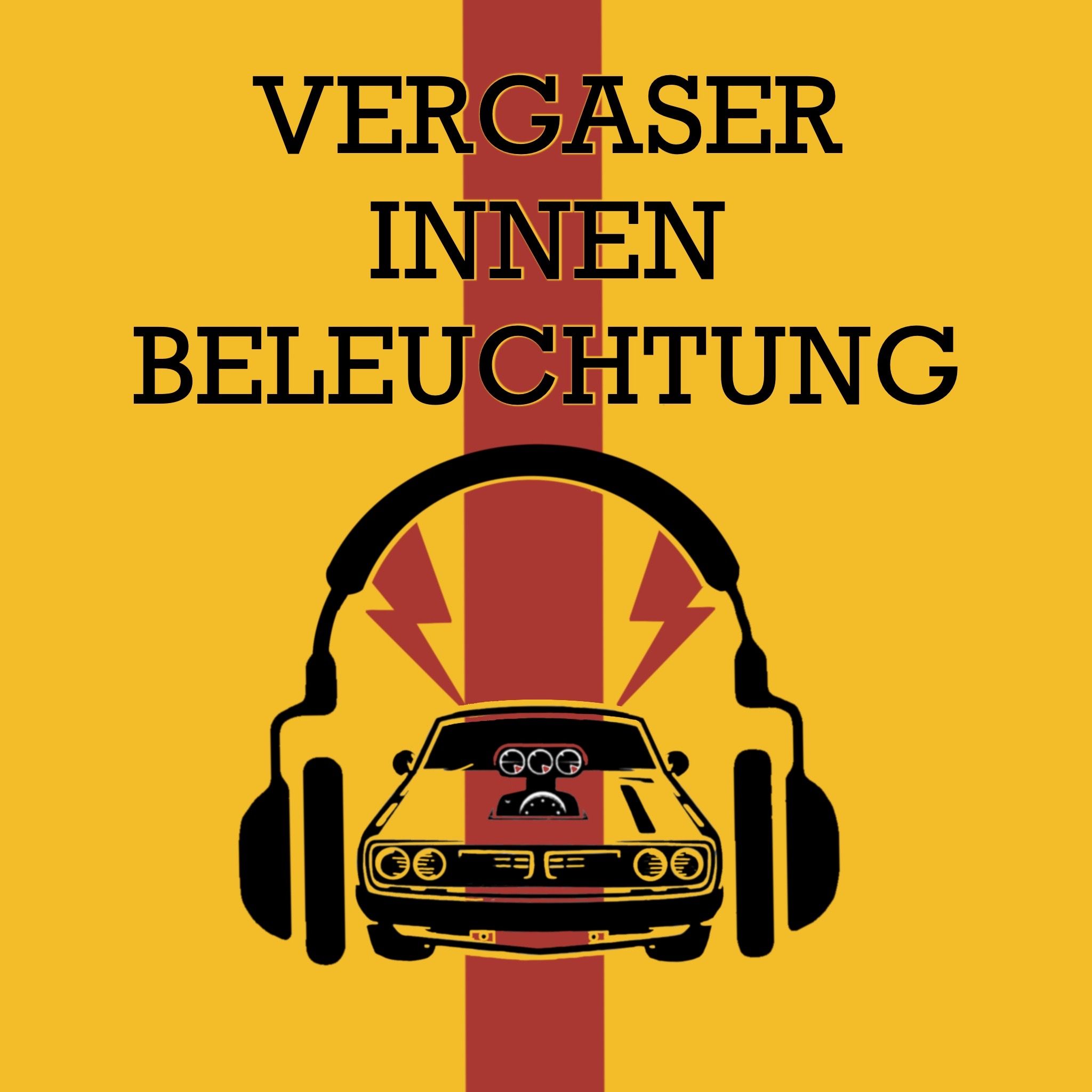 Runde 3 - Mopars & Coffee- Kaffeefahrt mit Altmetall