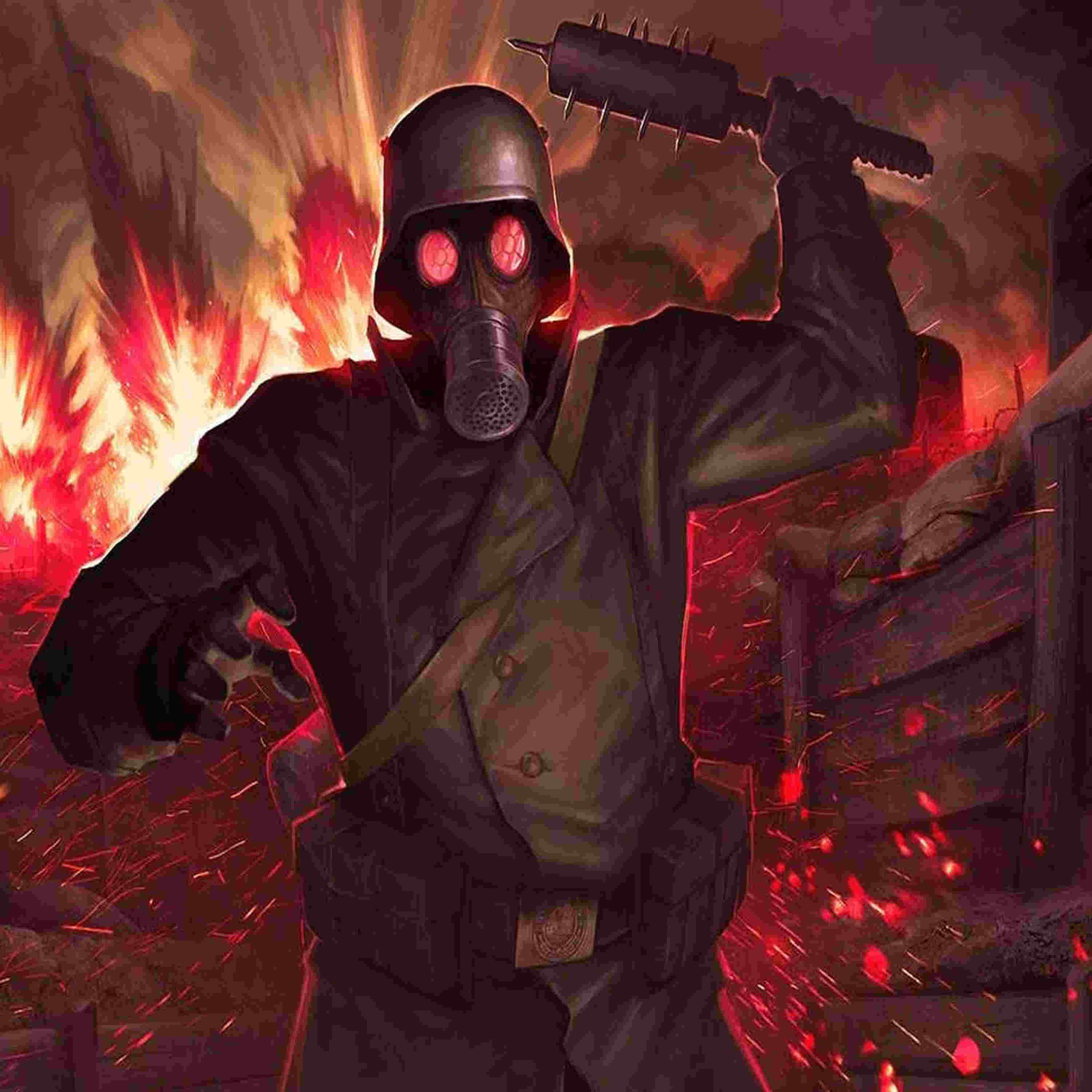 Runde #499: Der 1. Weltkrieg als Videospiel