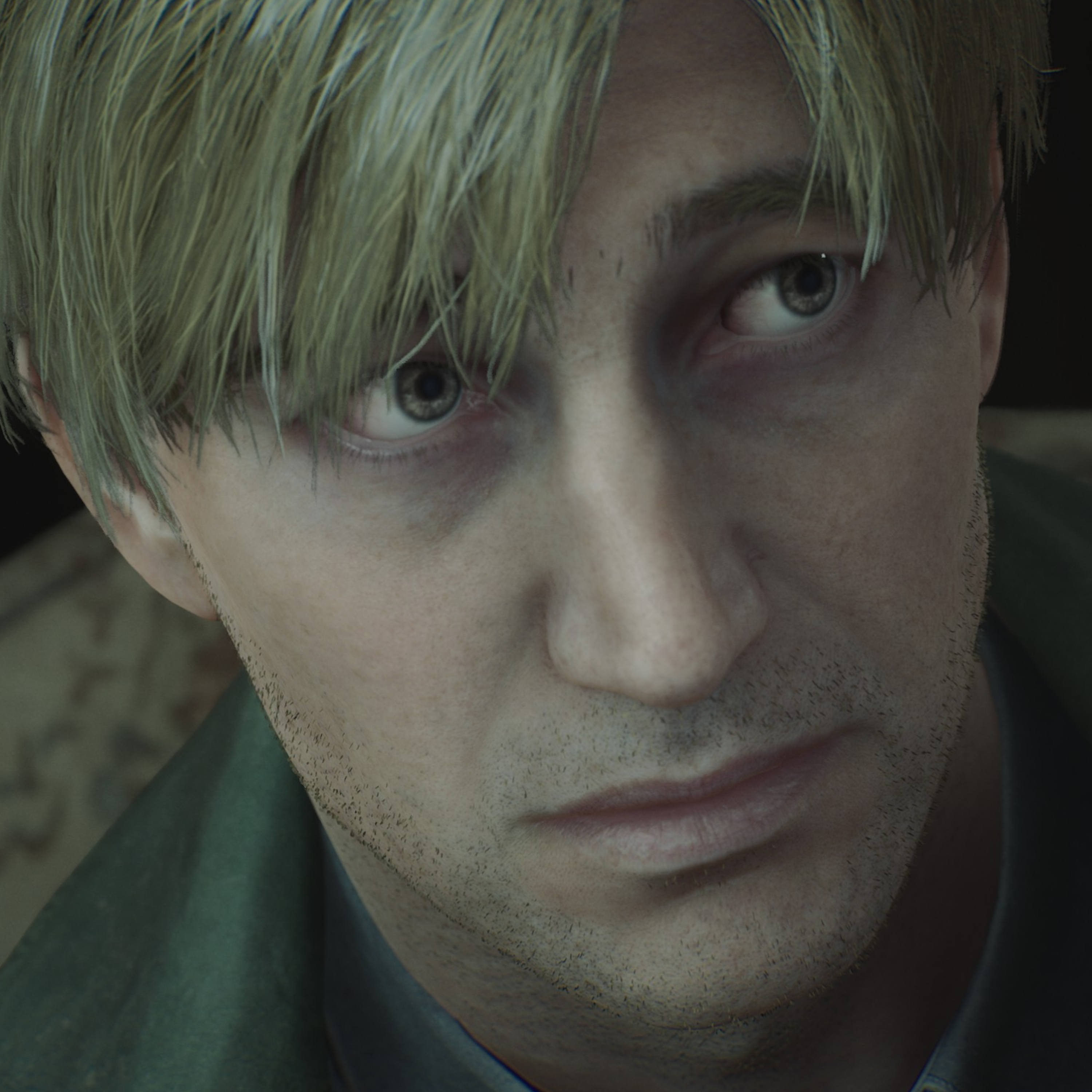 Runde #501: Silent Hill 2