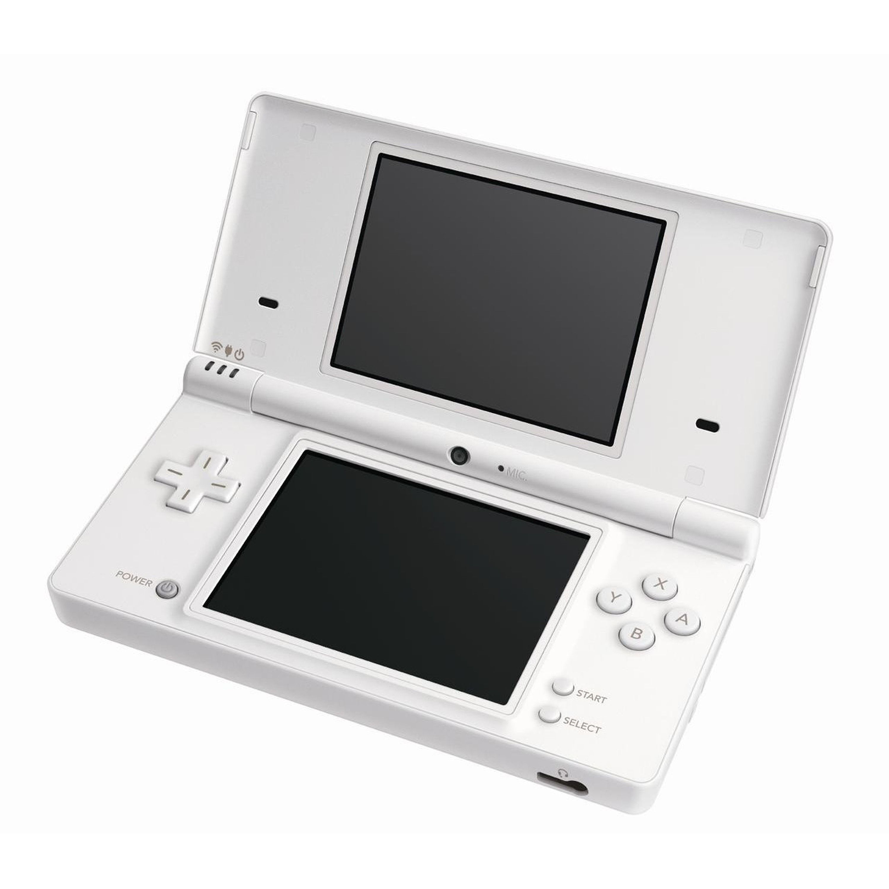 Runde #502 – Wir und der Nintendo DS