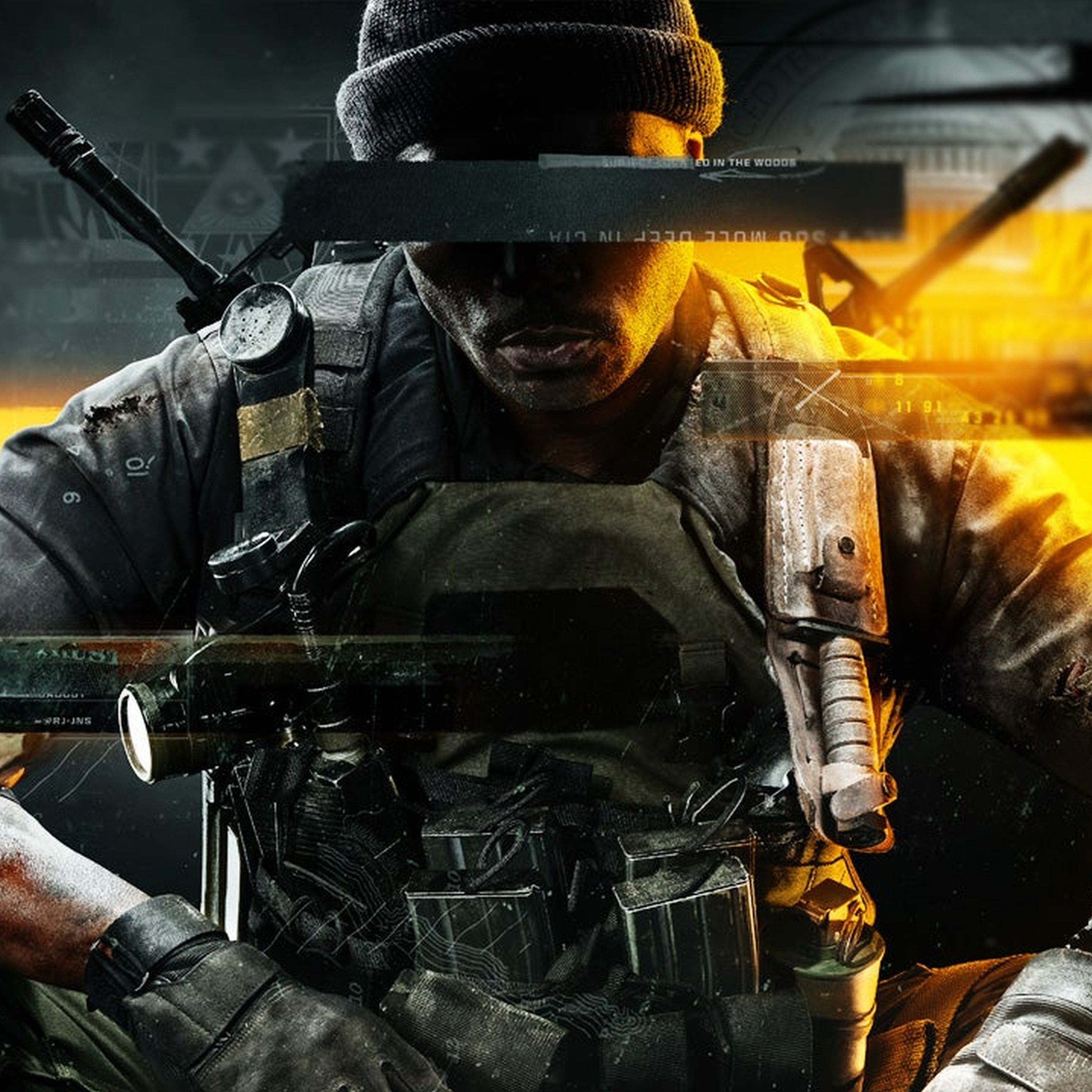 Runde #507: Call of Duty: Black Ops 6