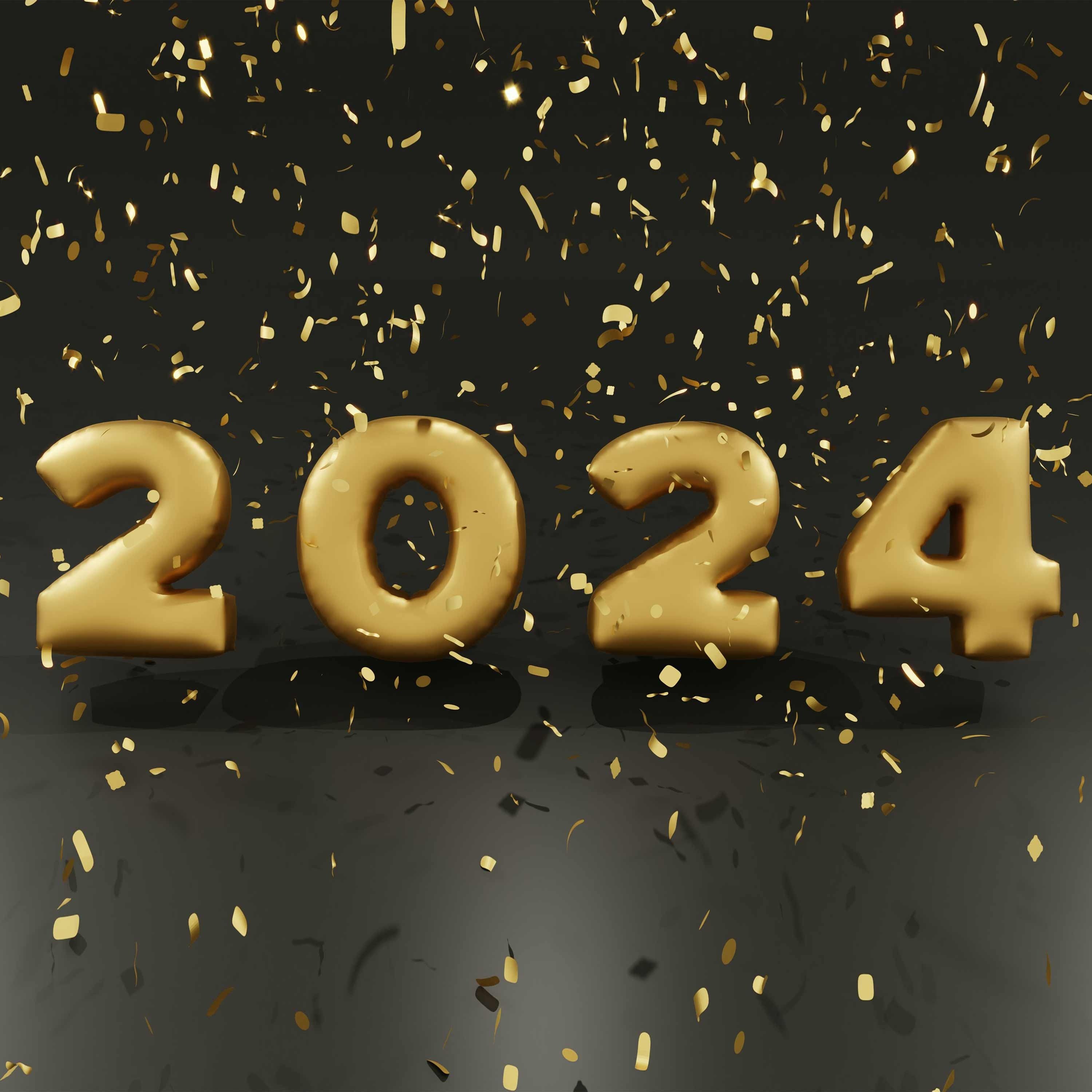 Runde #510: Das war 2024 - unser Gaming-Rückblick