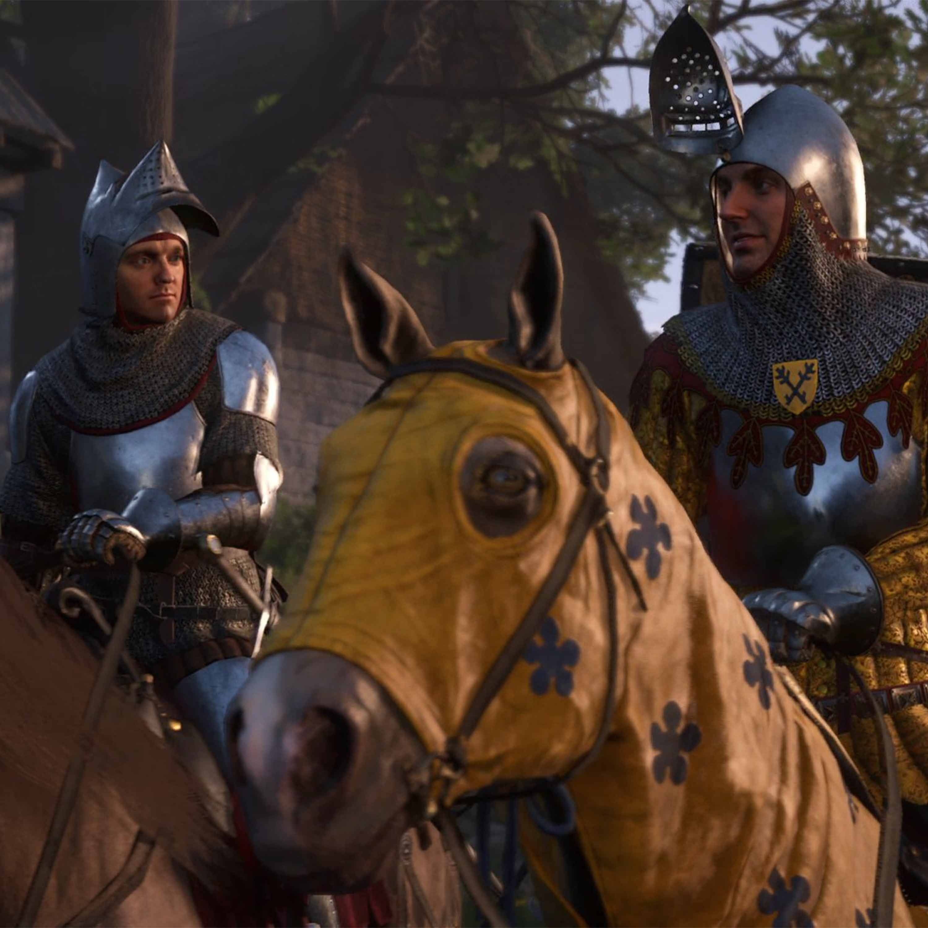 Runde #518: Kingdom Come: Deliverance 2