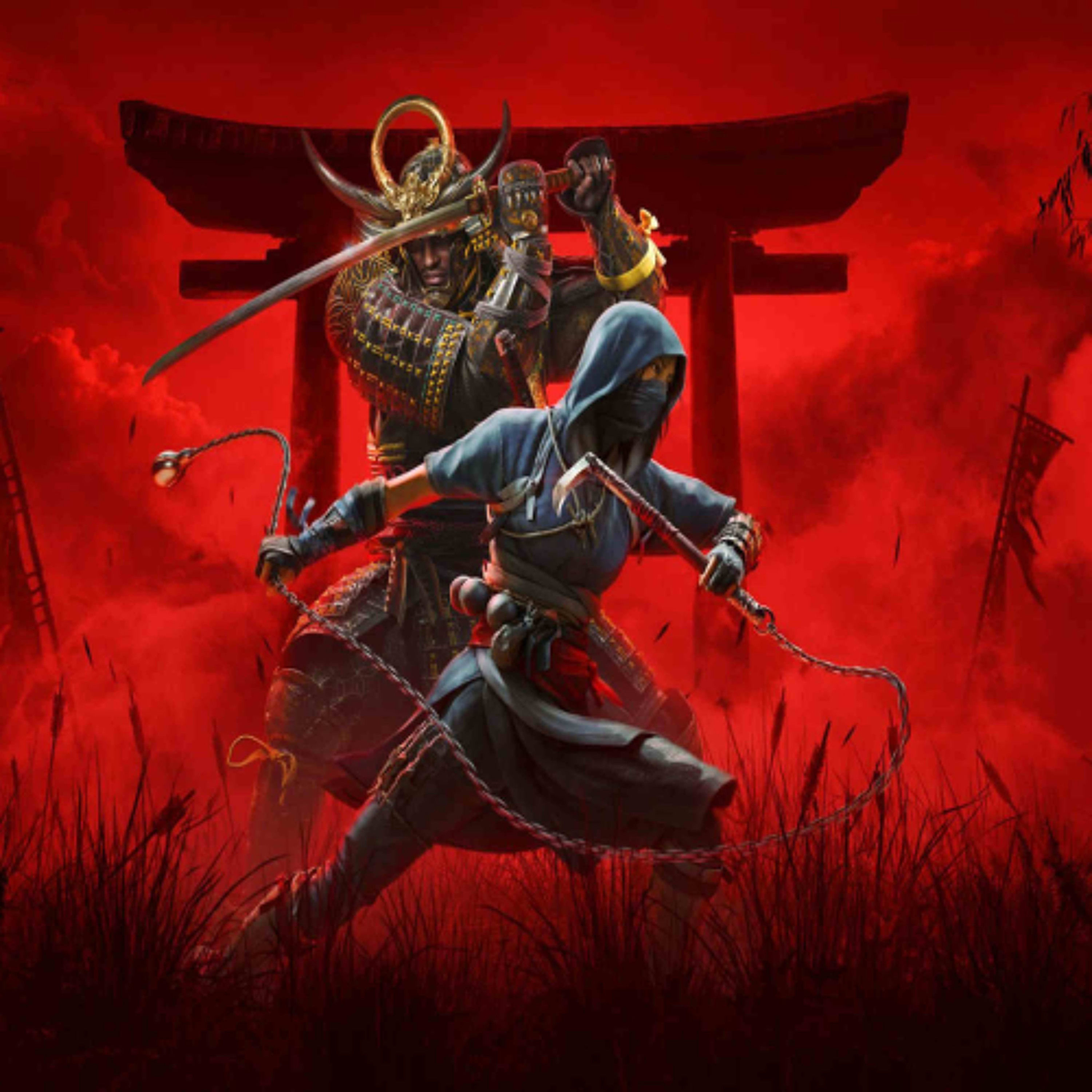Runde #524: Assassin‘s Creed Shadows