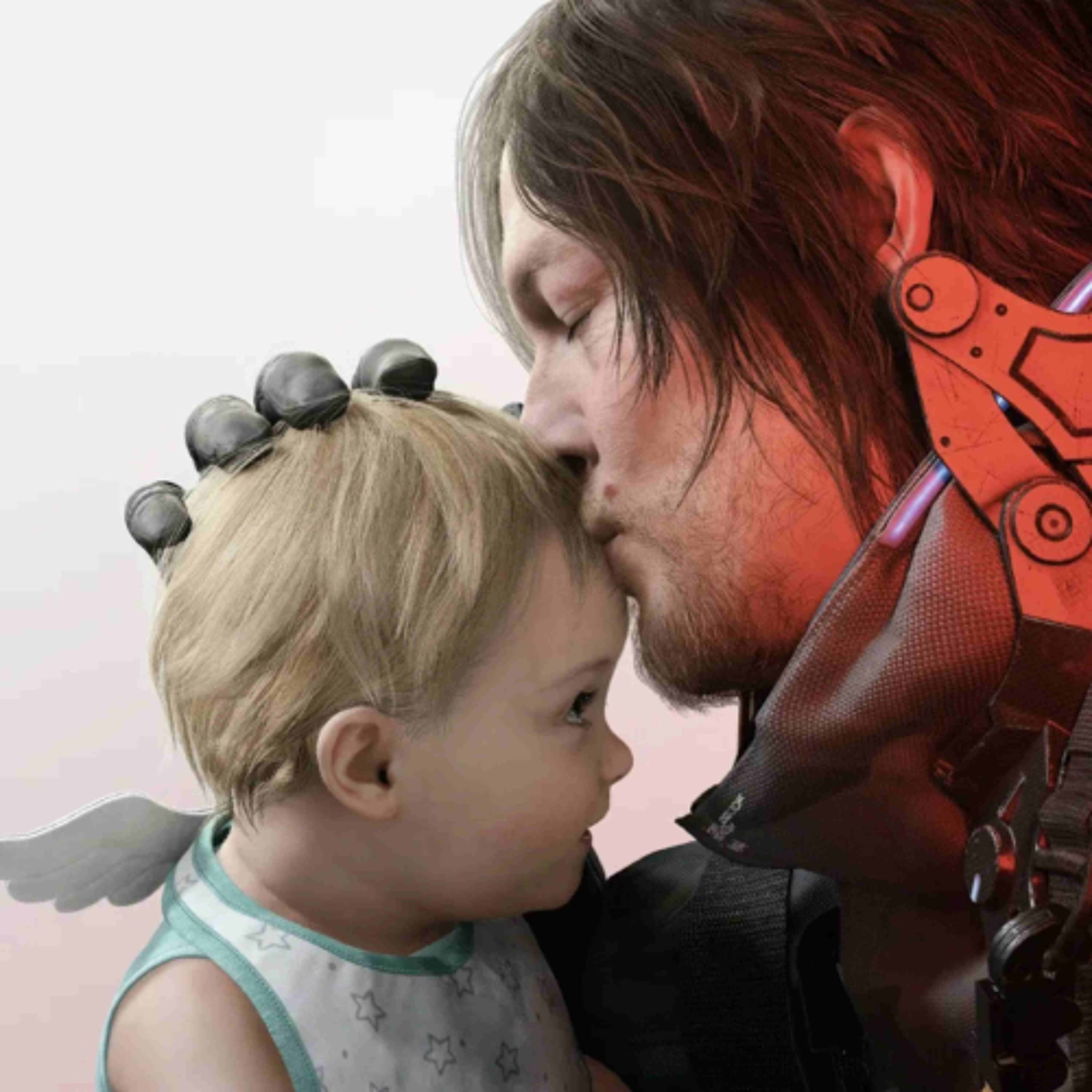 Runde #541: Death Stranding 2 (feat. Jörg Luibl)