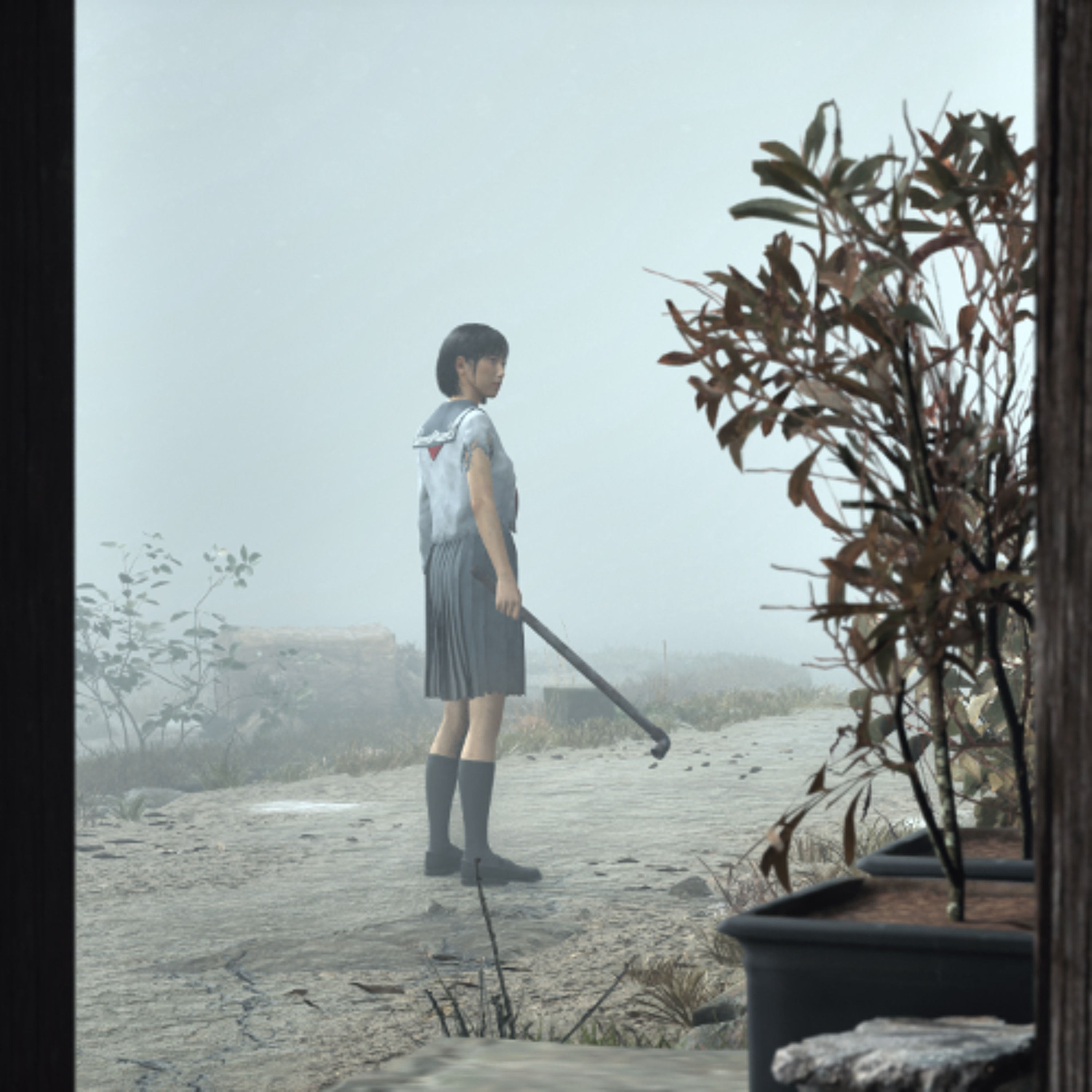 Runde #552 – Silent Hill f (ft. Speckobst)