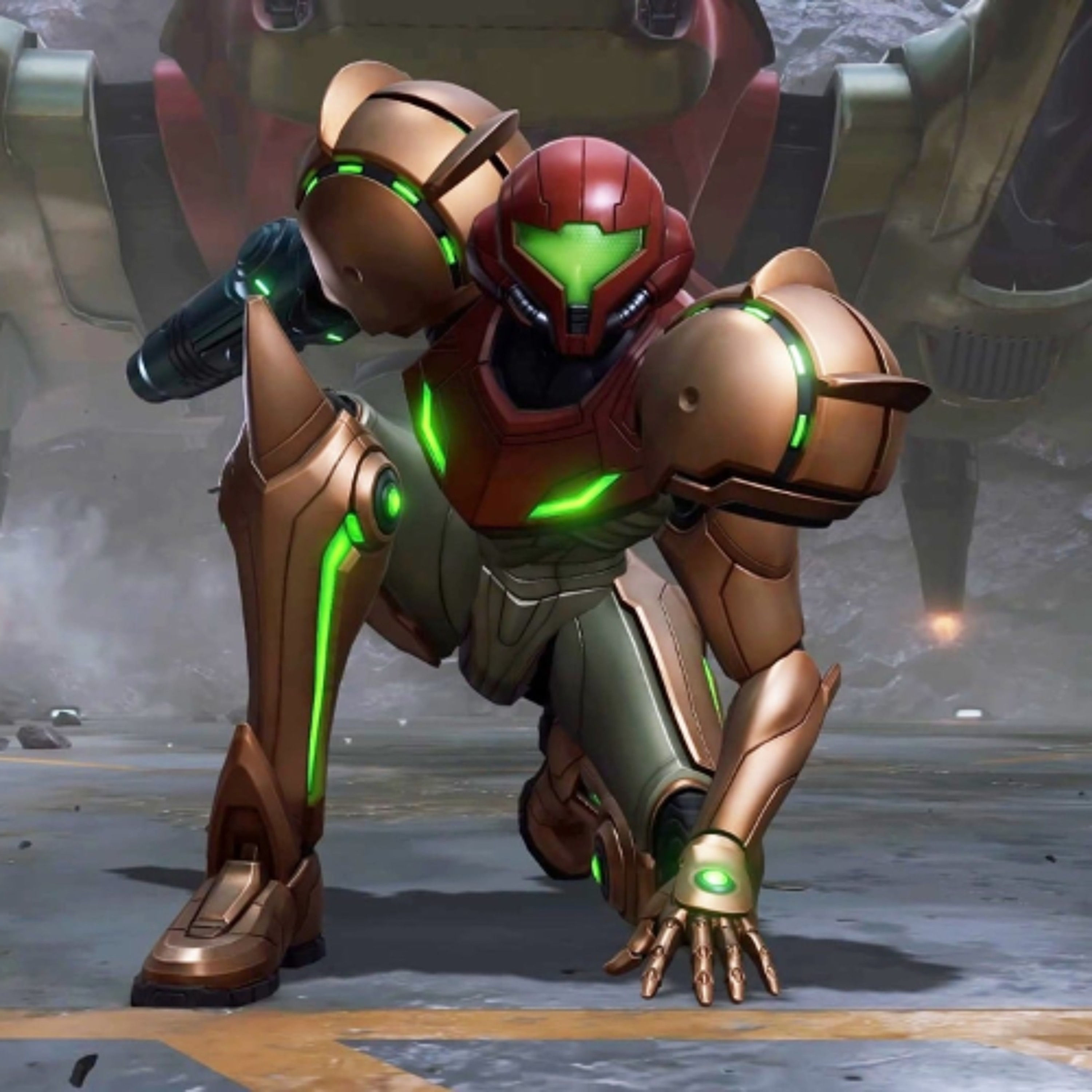 Runde #565 – Meh-troid Prime 4 (ft. Paul Kautz & Björn Balg)