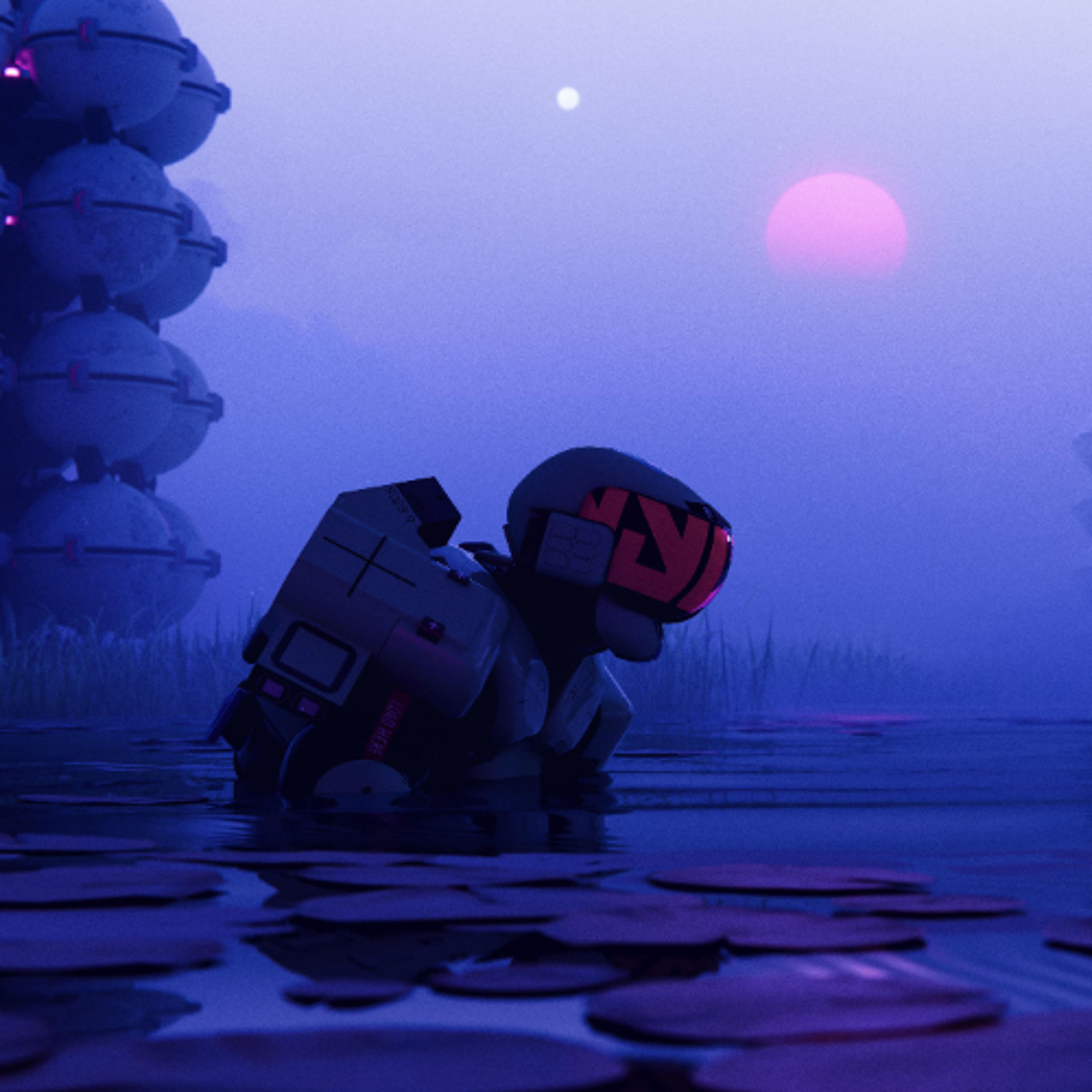 Runde #572: Das Dramatische Demo Derby