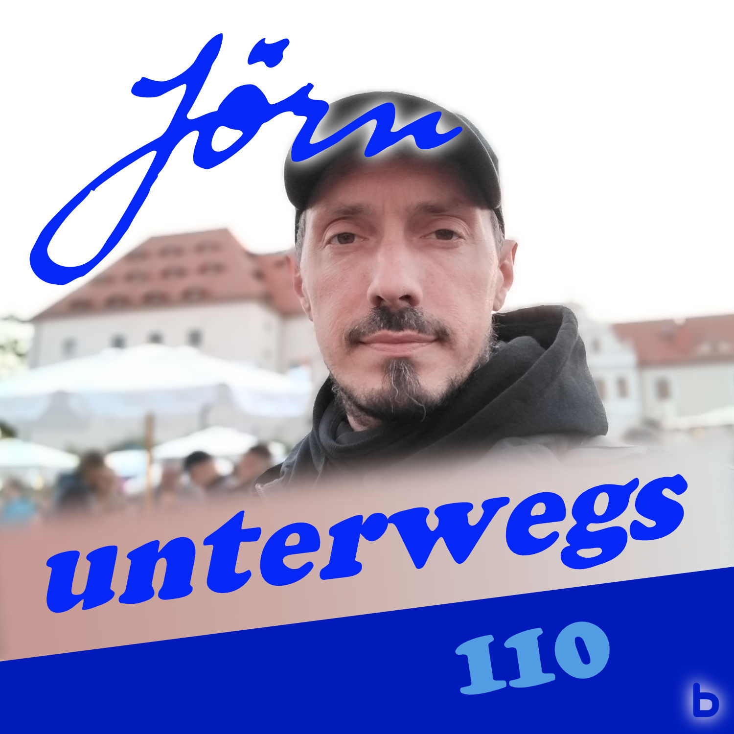 #110 Rundgang durch das Bergstadtfest im sächsischen Freiberg.