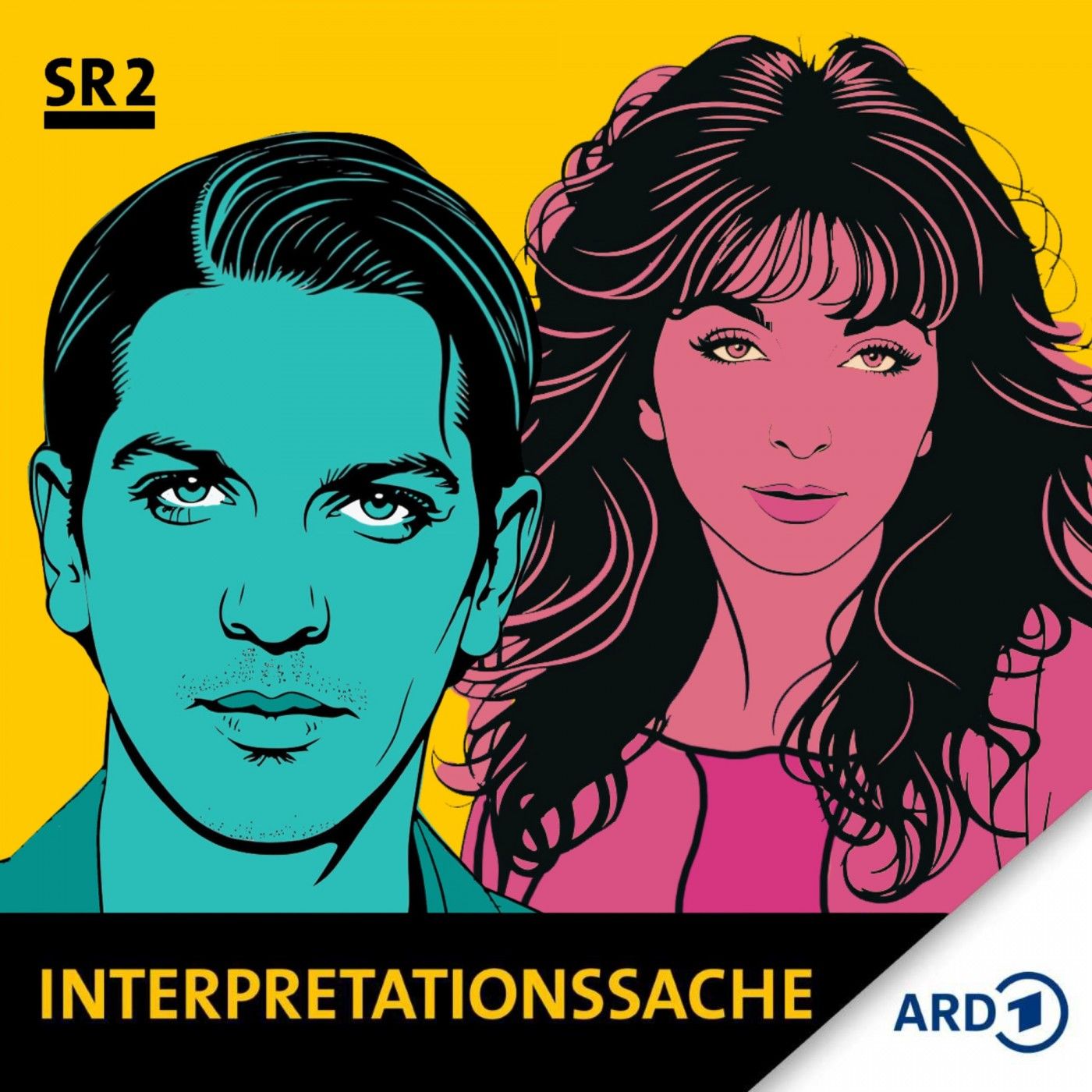 Running Up That Hill von Kate Bush (Folge 28)