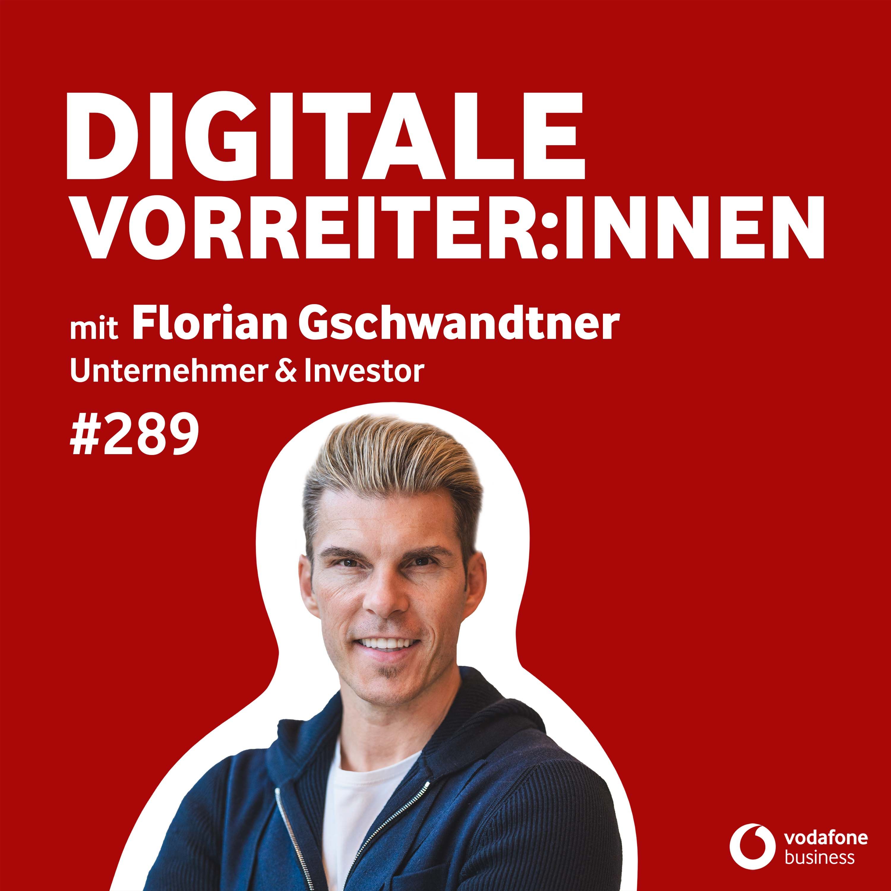 Runtastic-Gründer Florian Gschwandtner über Erfolg, Fehler und Europas Start-up-Potenzial