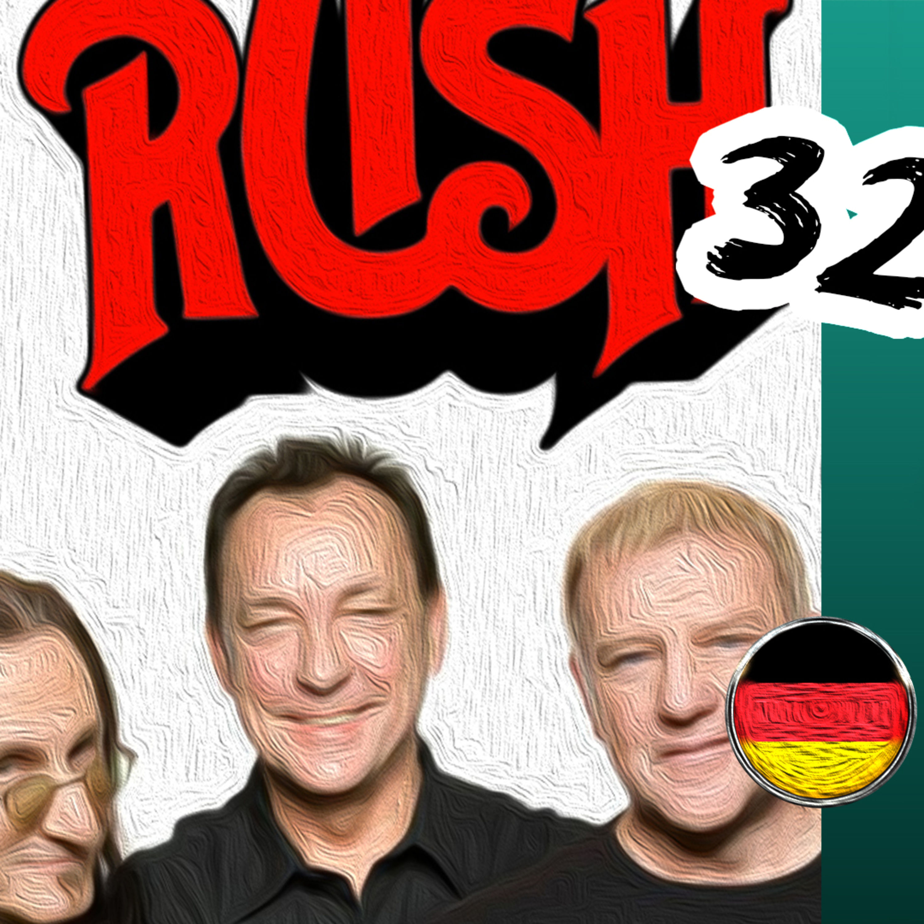 Rush: Bandgeschichte, Progressive Rock & Lieblingssongs! 🎸