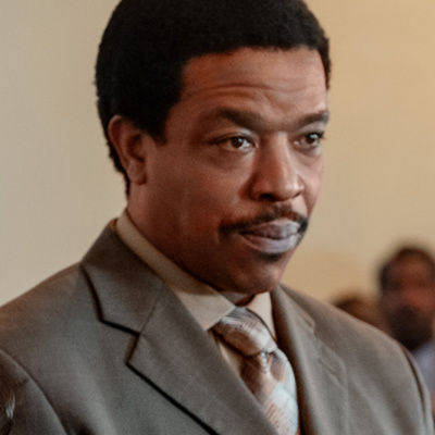 Russell Hornsby über „BMF - Black Mafia Family“, die neue Serie von 50 Cent