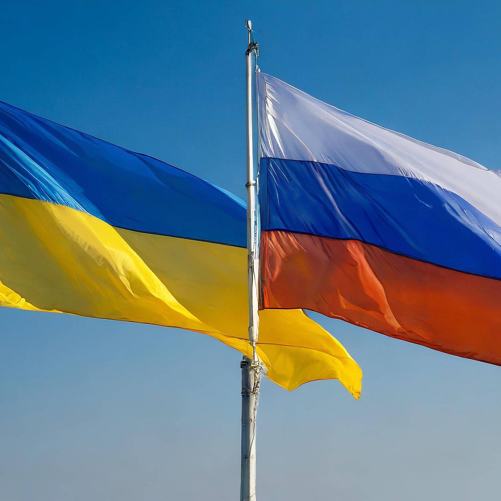 Russen und Ukrainer: Wie funktioniert das Zusammenleben in Deutschland?