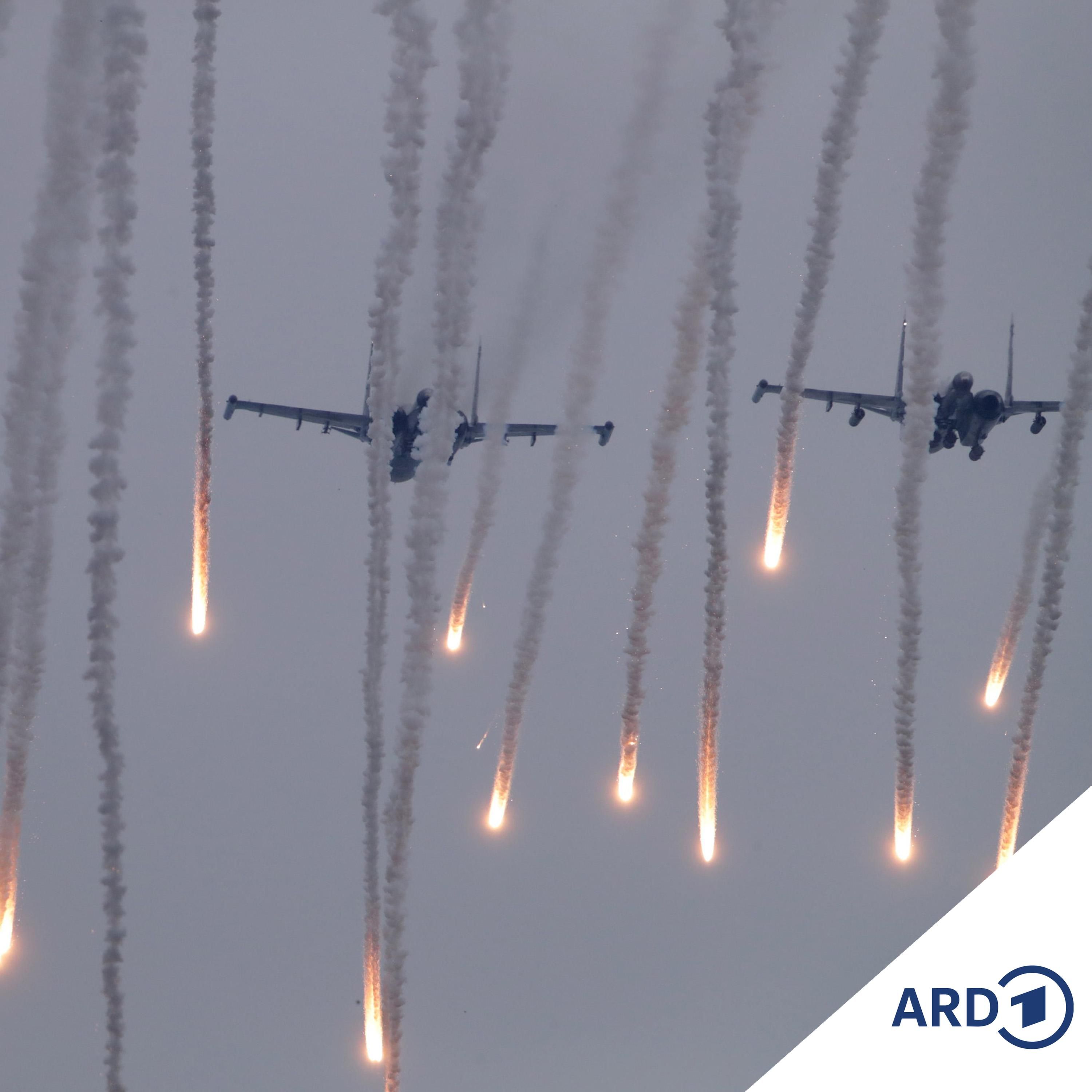 Russisch-belarussisches Militärmanöver beginnt heute