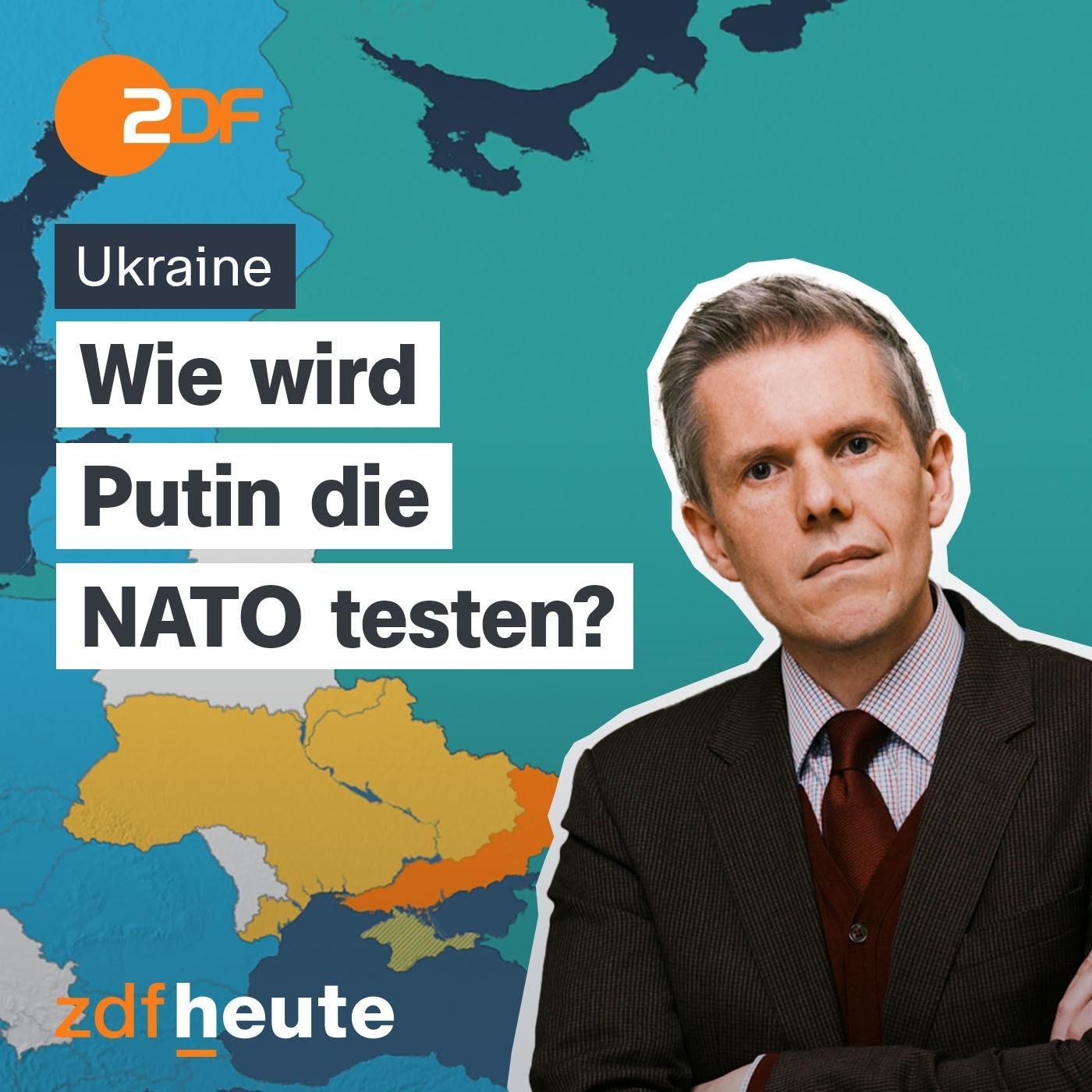 Russische Nadelstich-Angriffe im Baltikum: Das sind die Szenarien