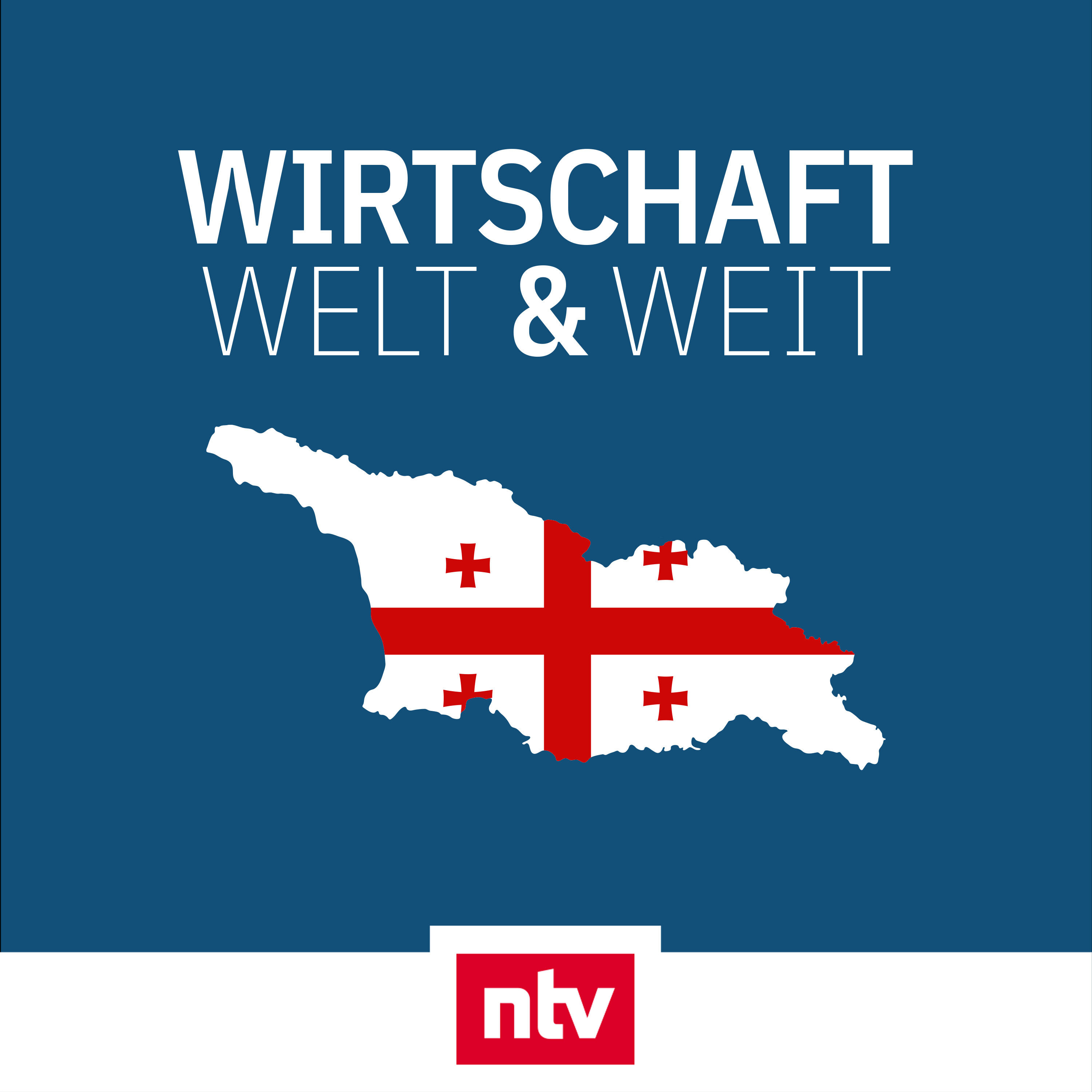 Russischer Einfluss: Ist Georgiens Traum von der EU ausgeträumt?