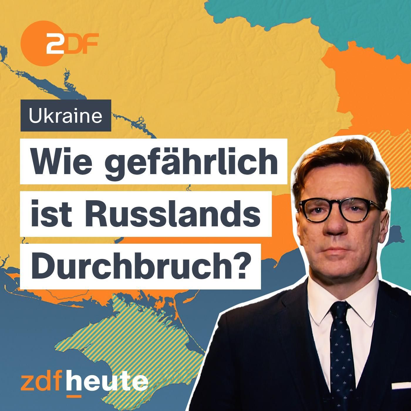 Russischer Vormarsch und Elektronische Kriegsführung gegen Präzisionswaffen