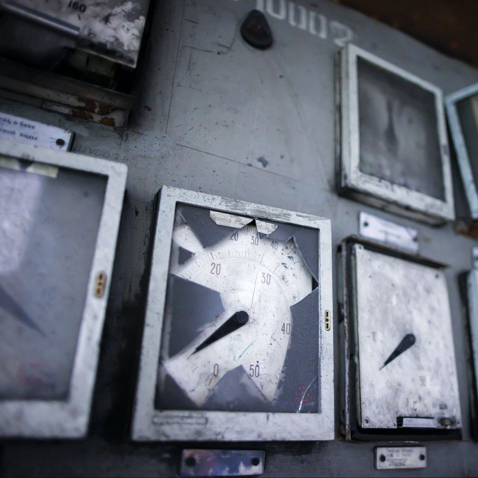 Russland greift gezielt ukrainische Kraftwerke an