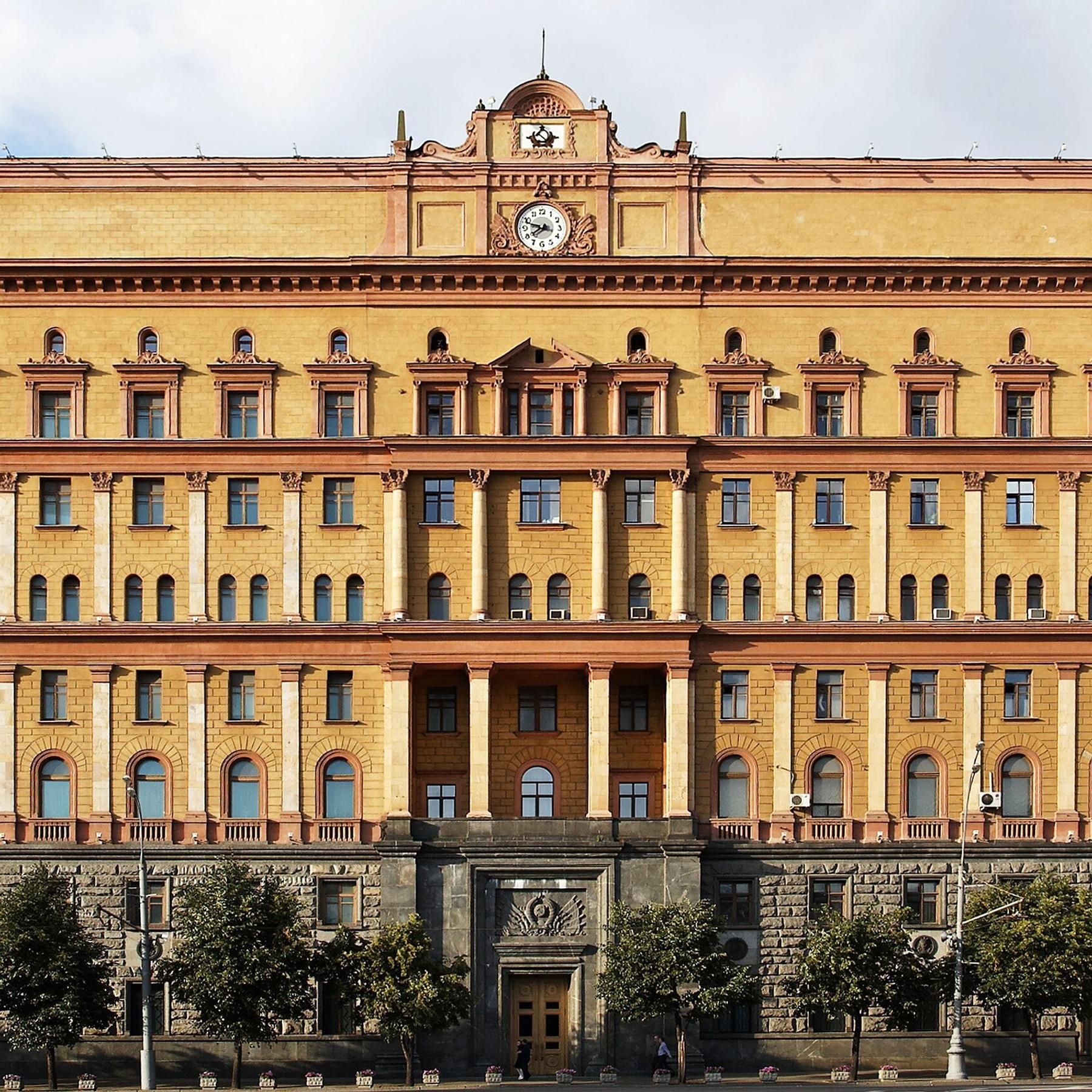 Russland und seine Geheimdienste - Der lange Schatten des KGB