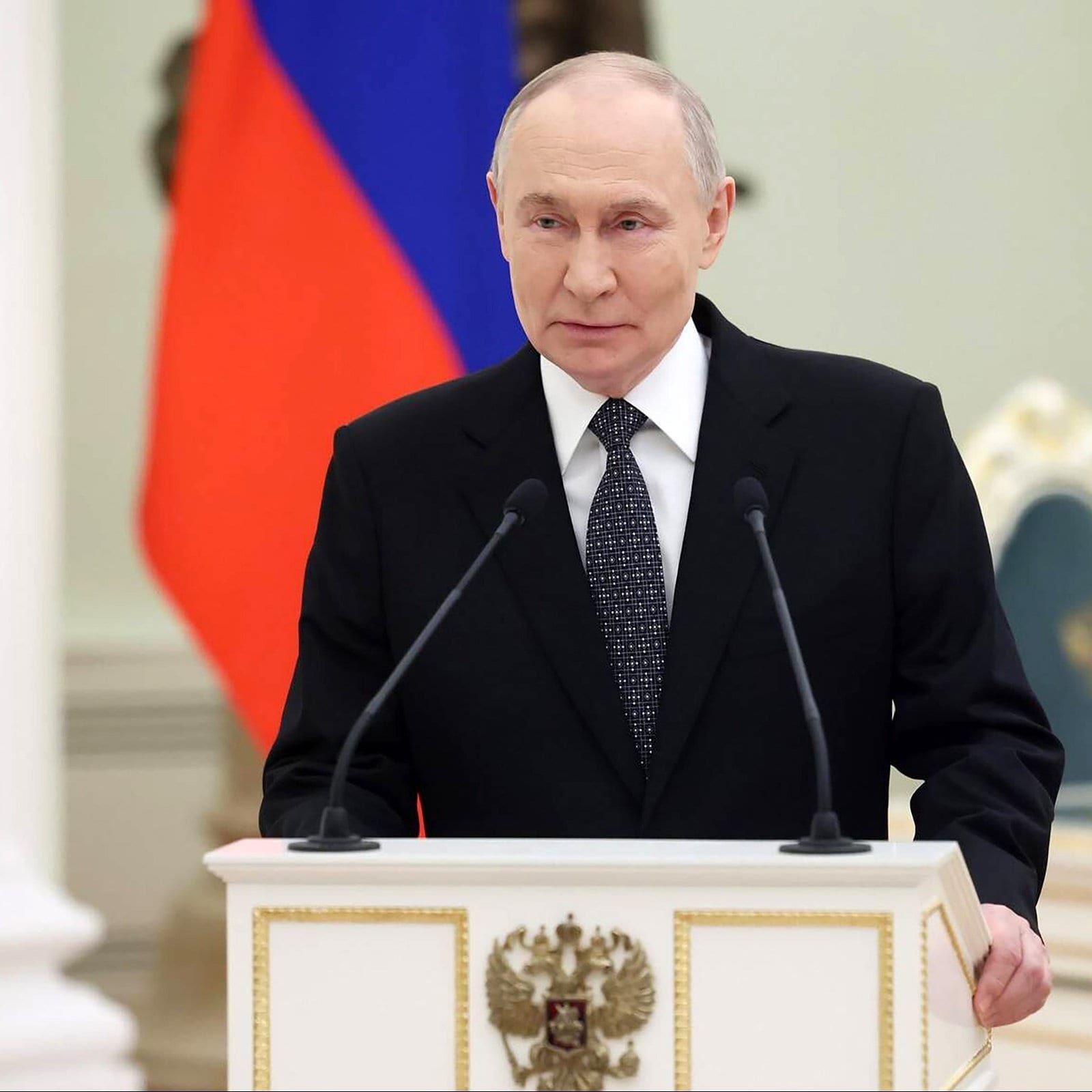 Russland zwischen Kriegspropaganda und Kriegsmüdigkeit