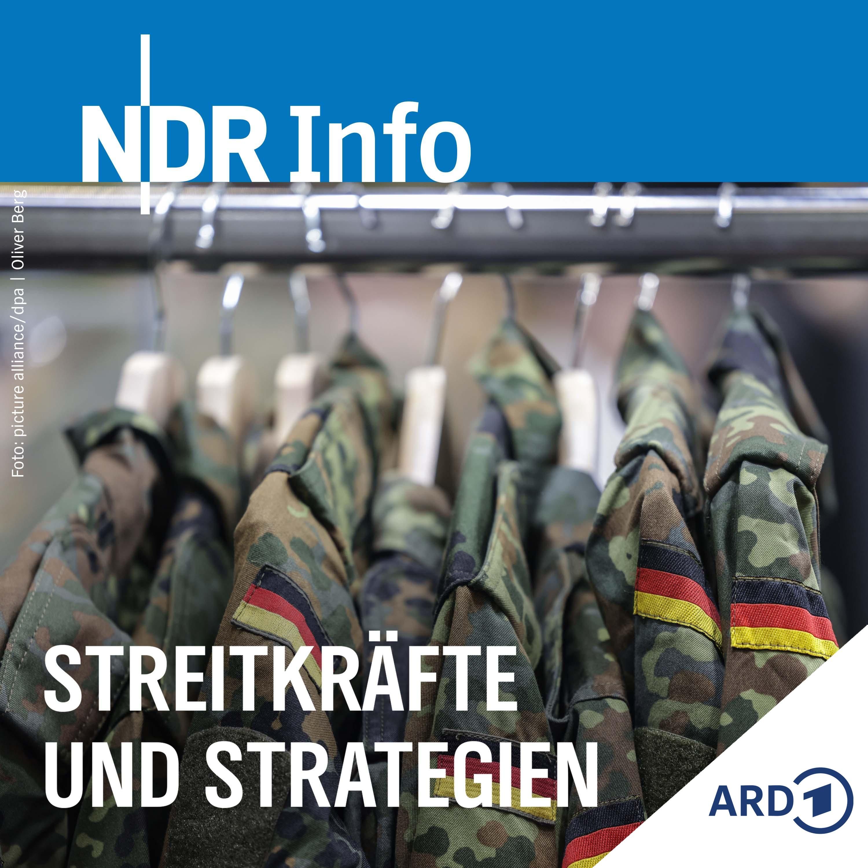 Russlanddeutsche in der Bundeswehr – dienen unter Verdacht (mit Julia Weigelt)