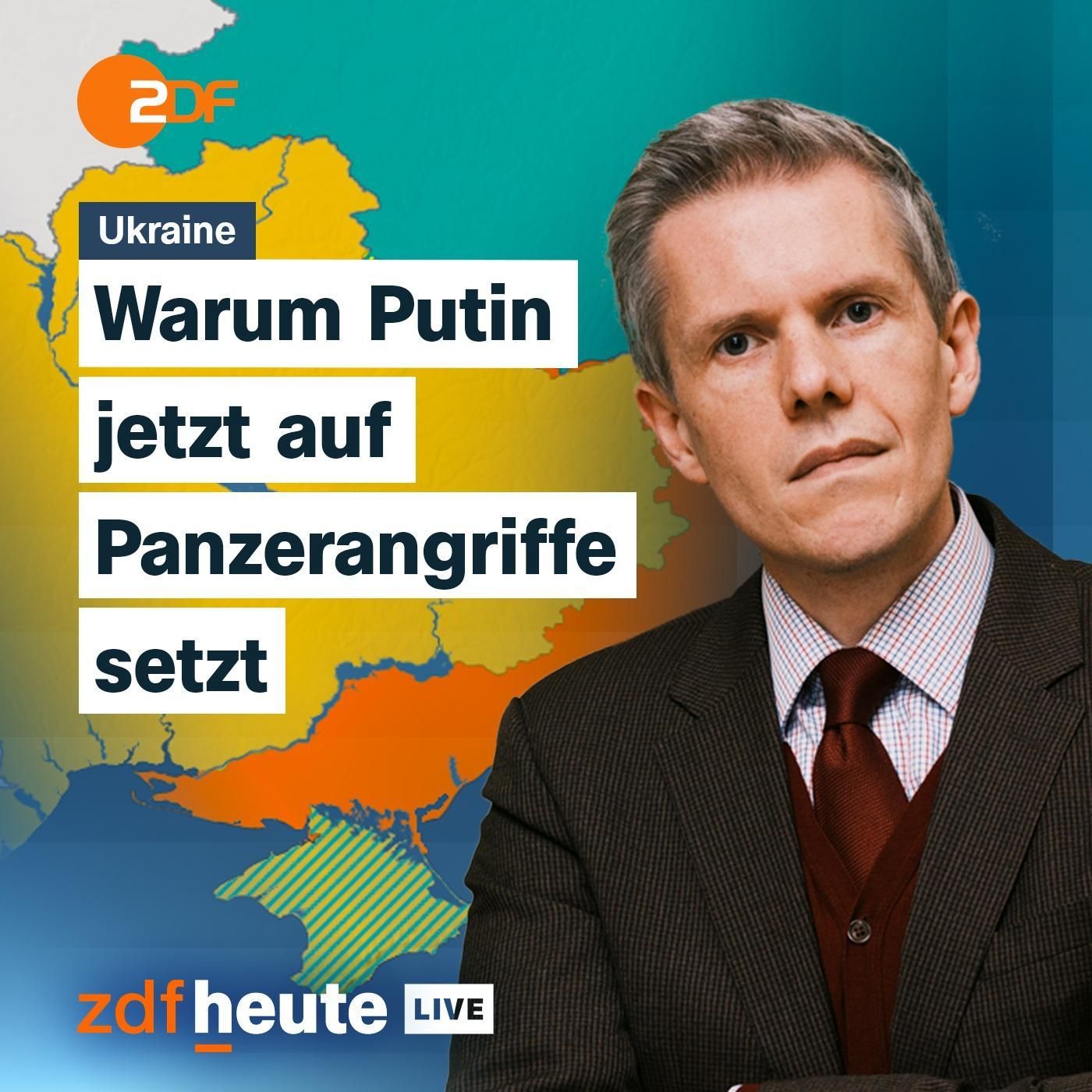 Russlands neue Taktik - Trump will Putin in Ungarn treffen