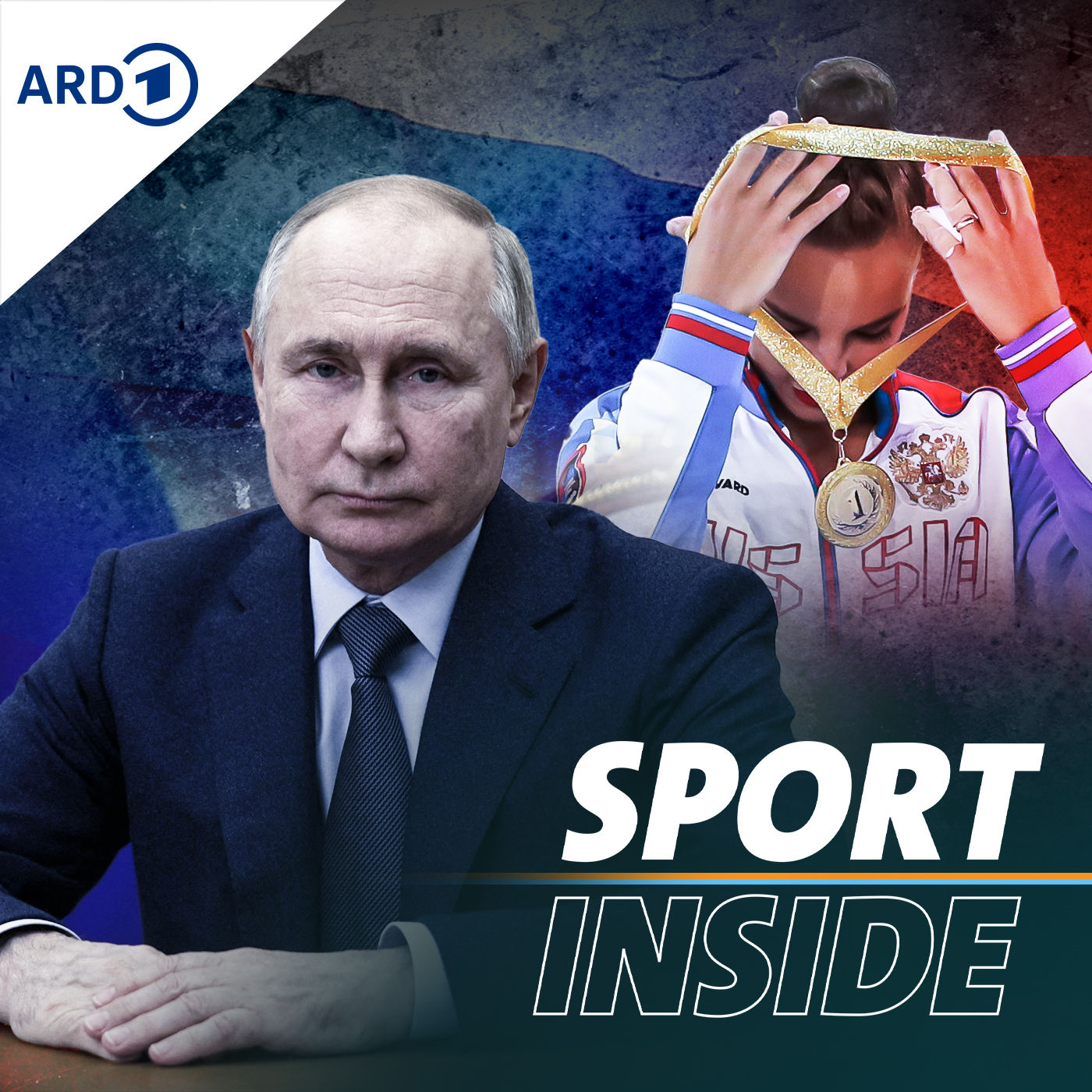 Russlands Weg zu Olympia