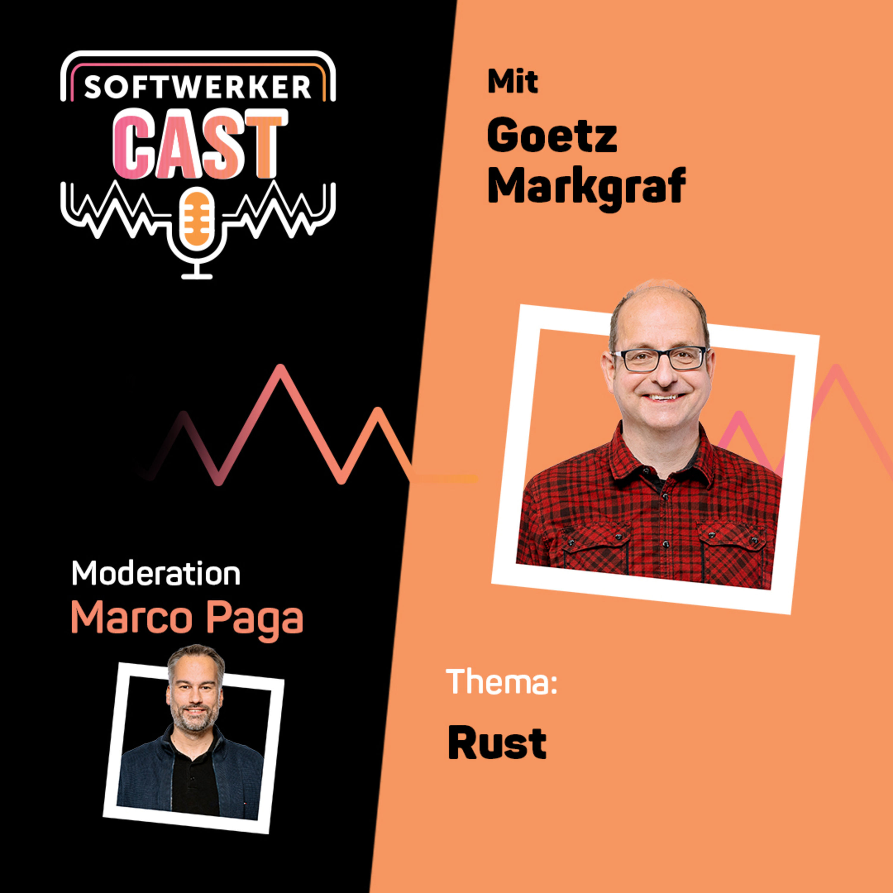 Rust mit Goetz