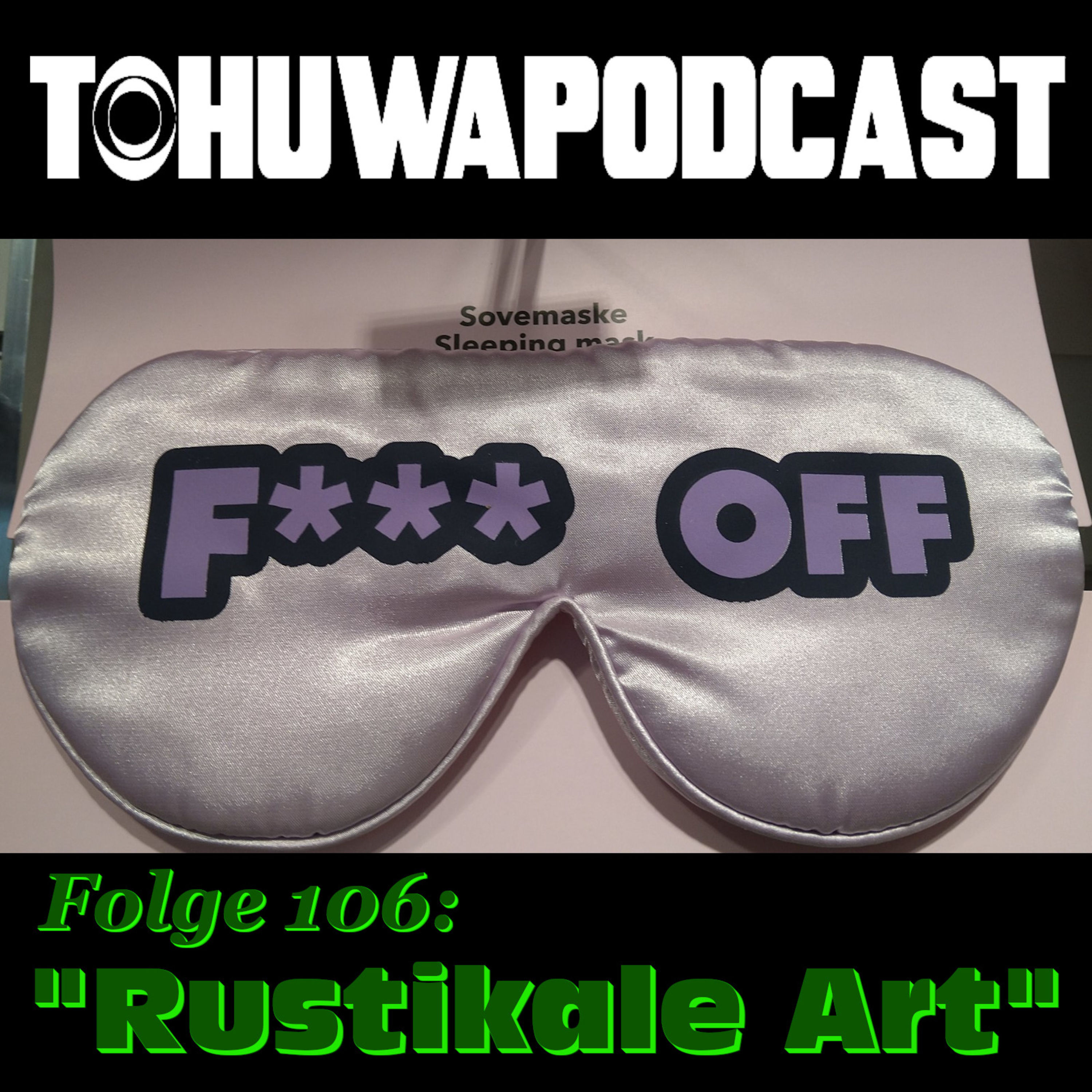 Rustikale Art (AZ-Datum: 26.4.2024)