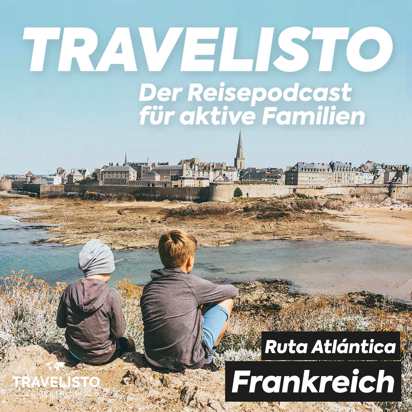 Ruta Atlántica (1. Teil): Mit dem Wohnmobil entlang der französischen Atlantikküste