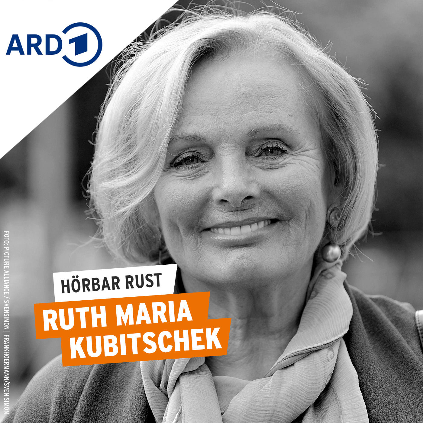 Ruth Maria Kubitschek (Wdhlg. vom 18.9.2011)