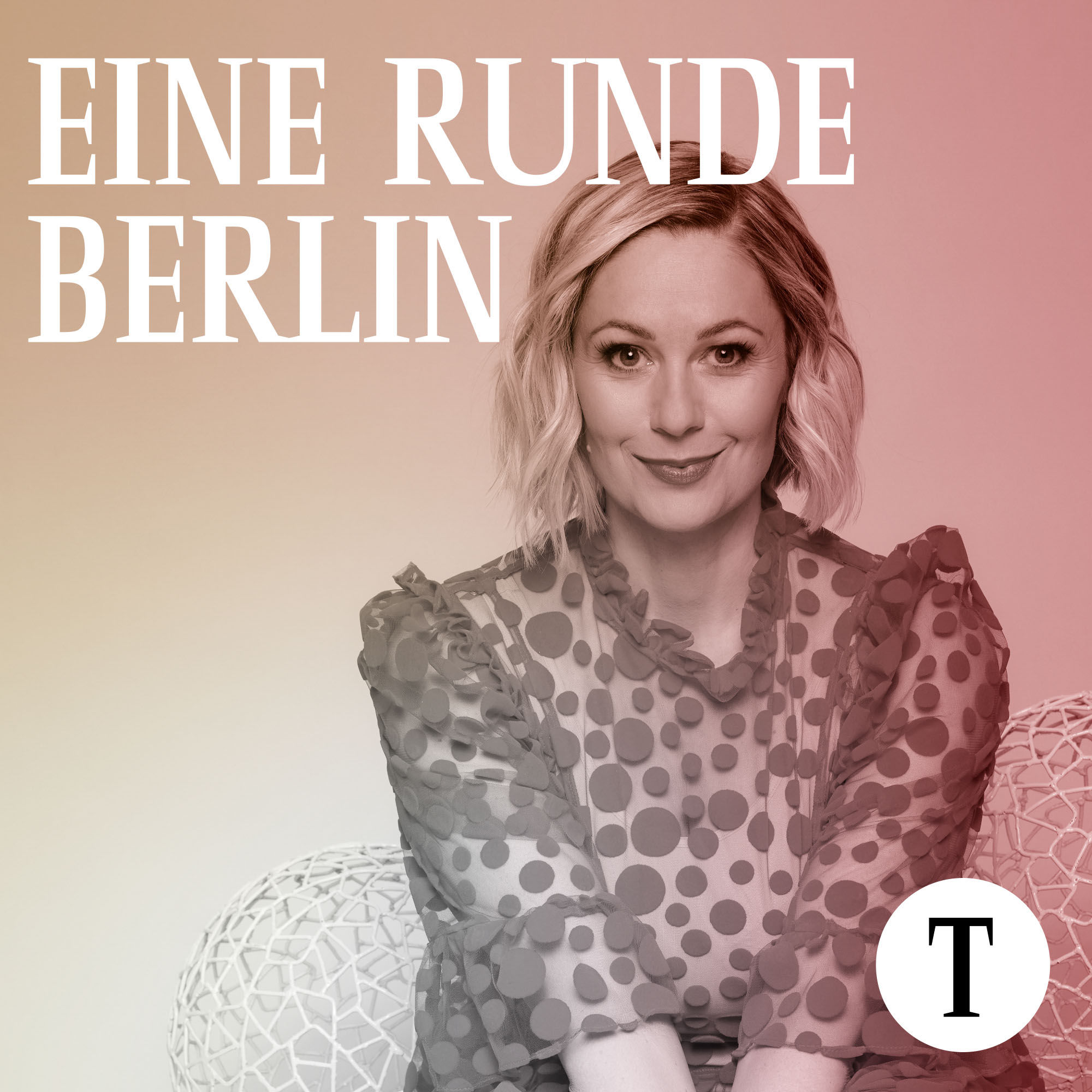 Ruth Moschner – Gibt‘s dich zweimal?