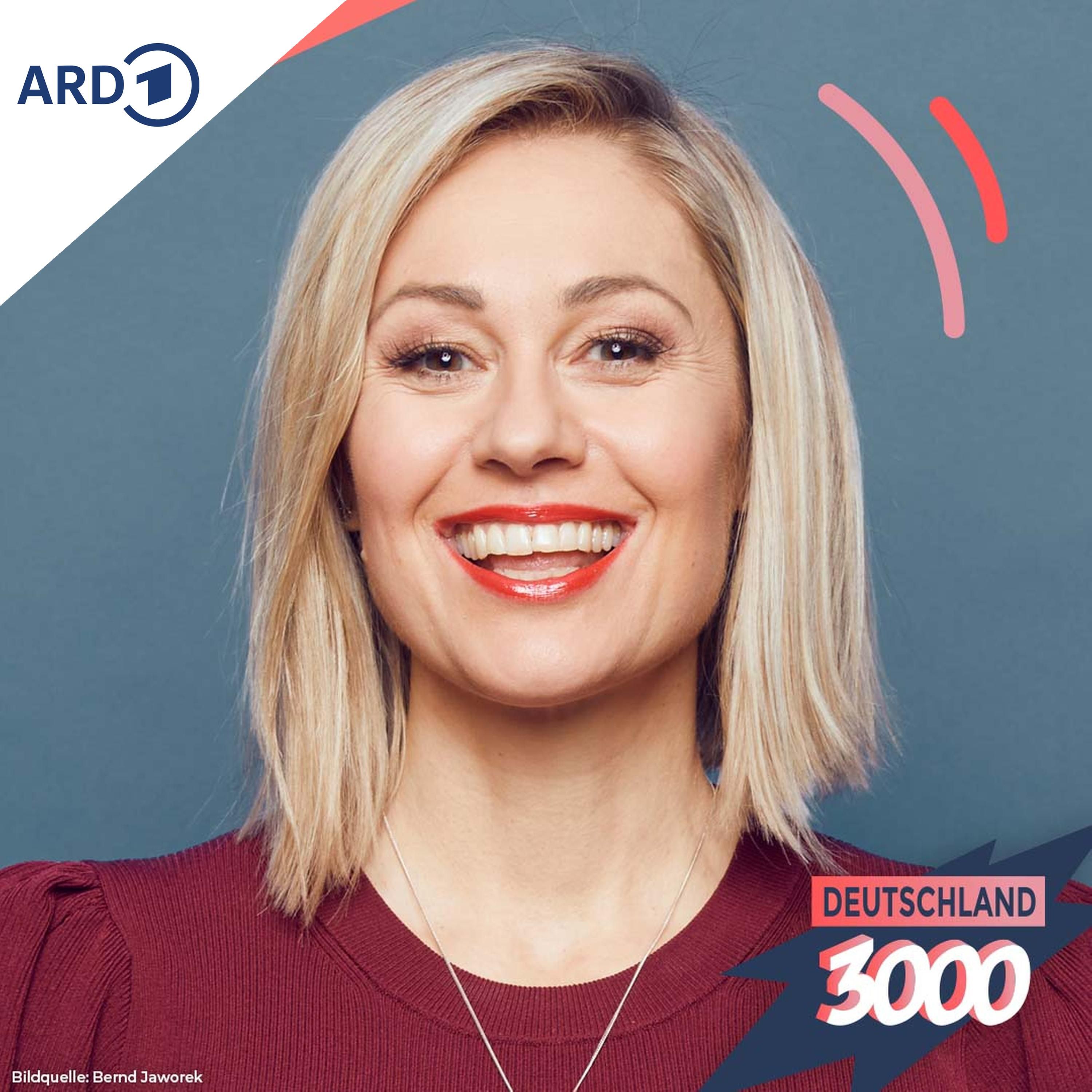 Ruth Moschner, wie wehrst du dich gegen Dickpics?