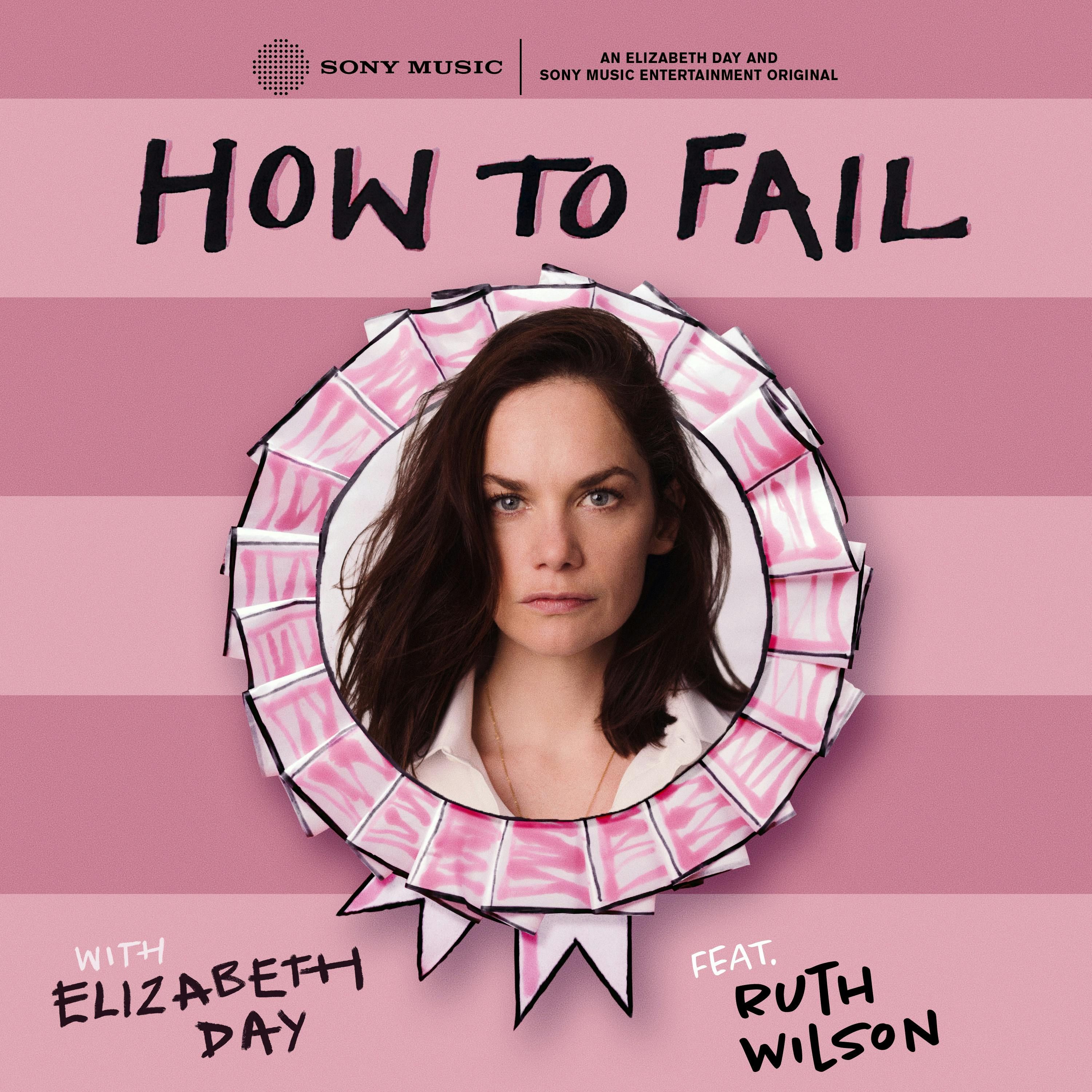 Ruth Wilson - Be Challenged By What Disgusts You