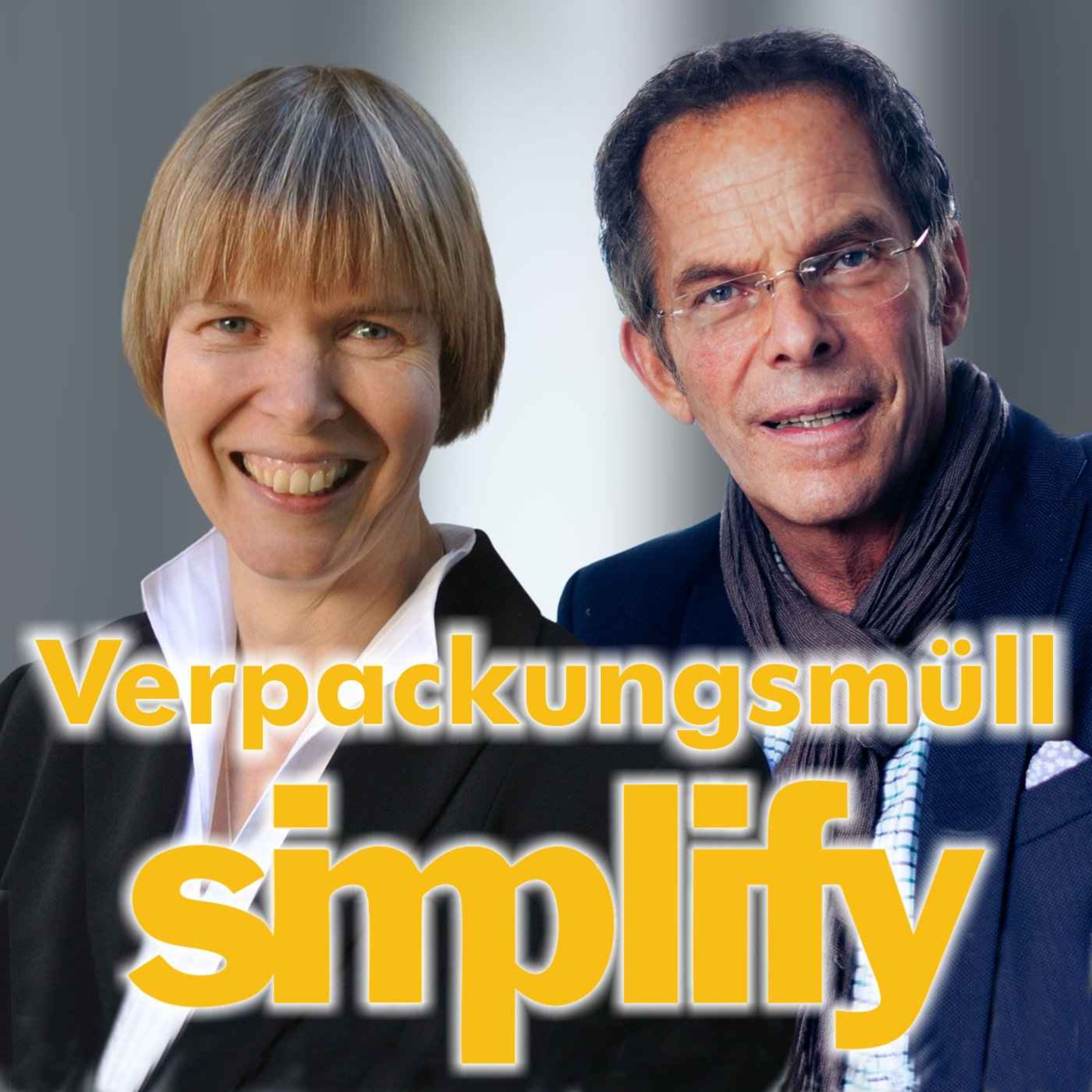 Ruths Tipps gegen Verpackungsmüll