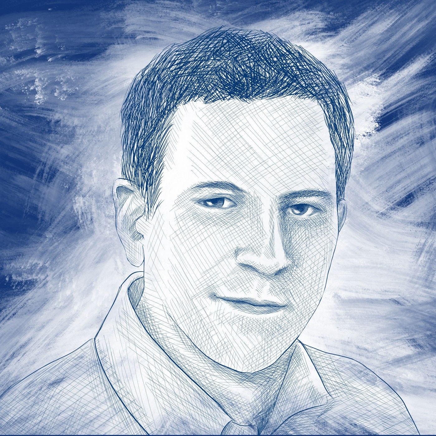 Ryan Arnold - Bruderherz und Lebendspender.