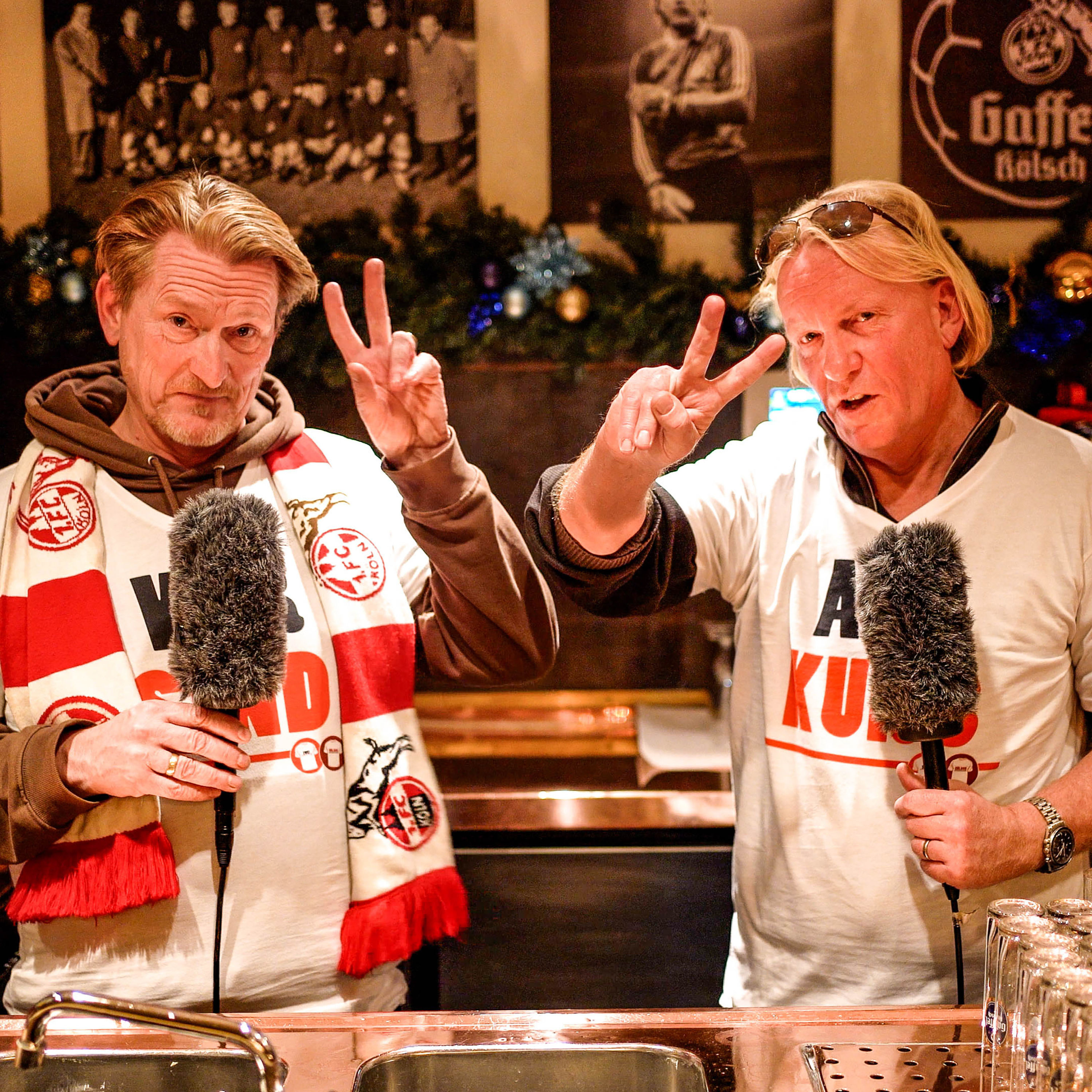 S 11 2025/26 | Derby, dämliche Politik und das erste Fazit der Saison