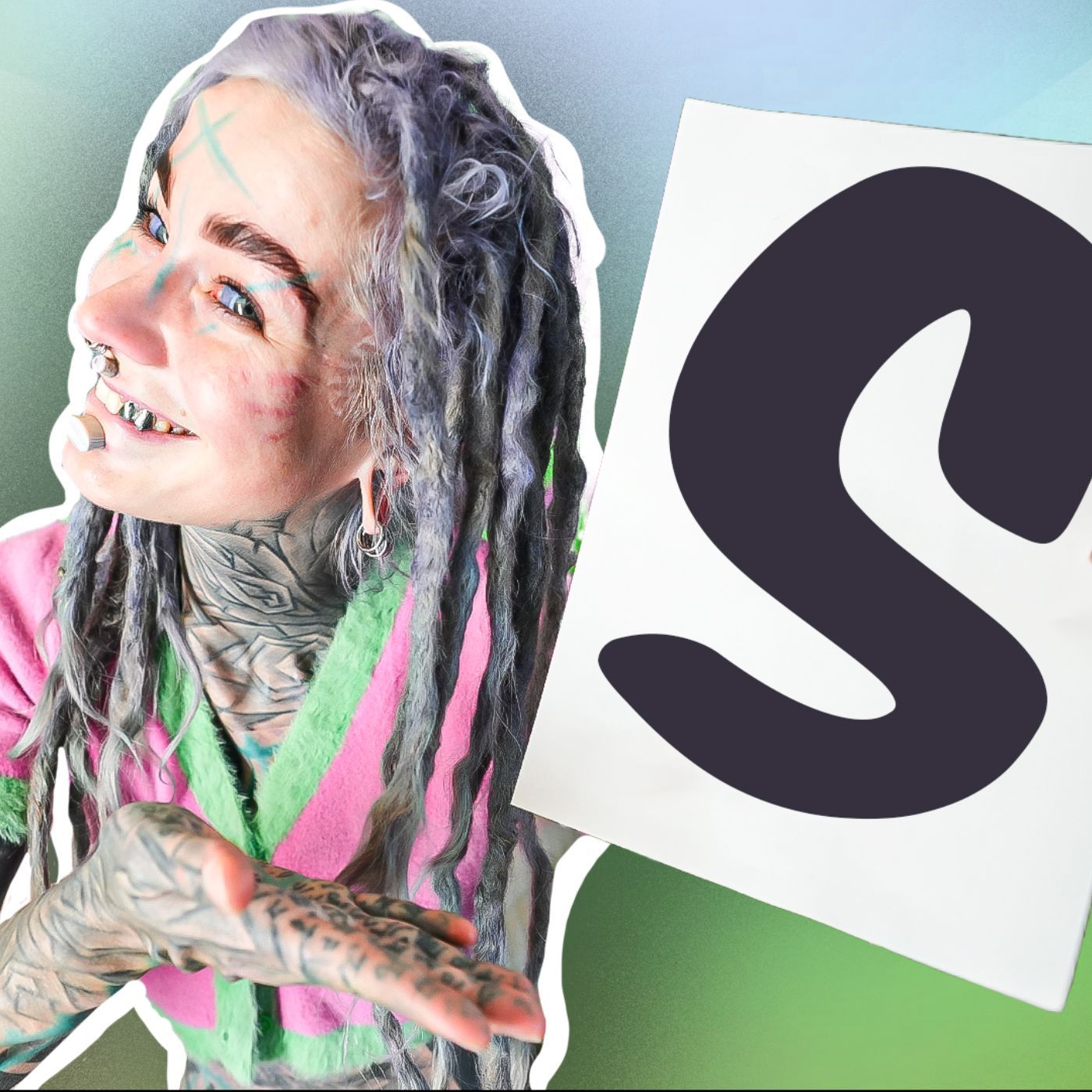 S. shame - ASMR Anuskatzz