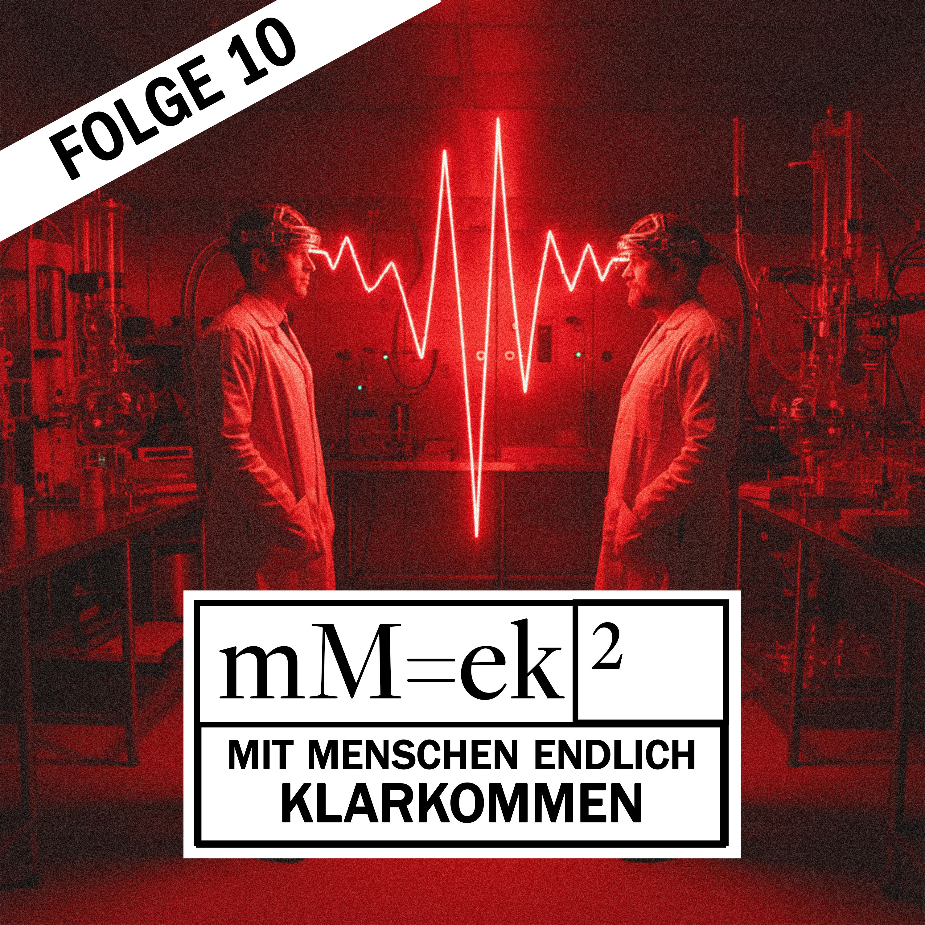 S01 E10 - Anerkennung vs. Resonanz