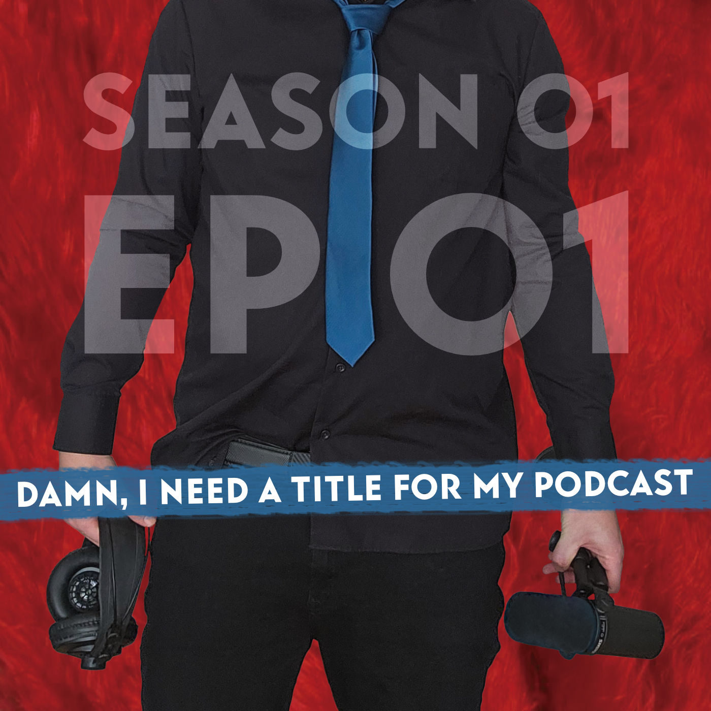 S01 / EP01 - Kids On Stage