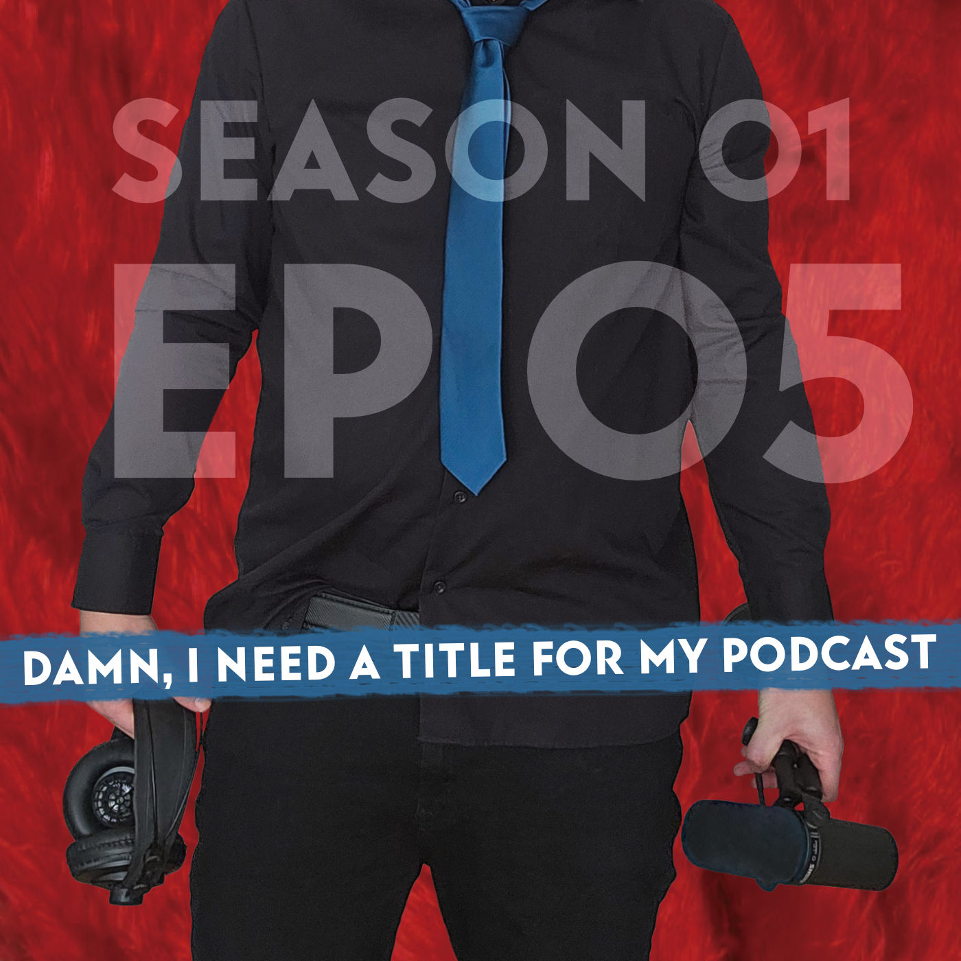 S01 / EP05 - Poor Buoyancy Begins