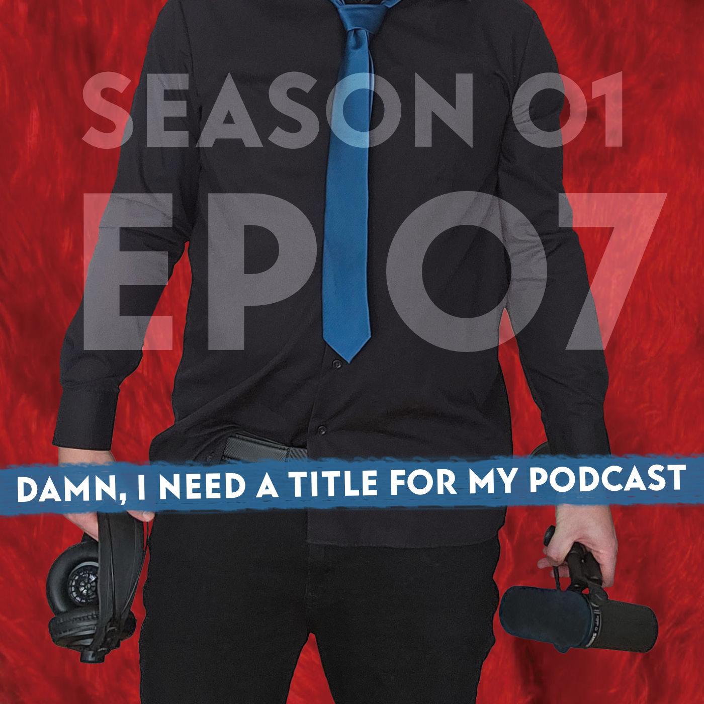 S01 / EP07 - Florida Tour: Waffen und Kirchen