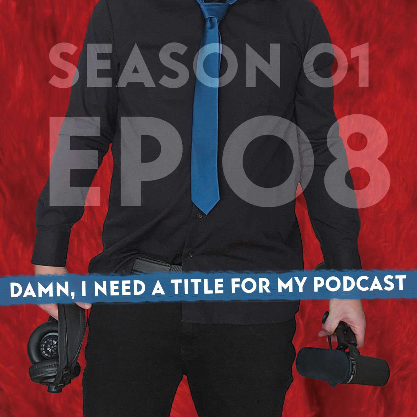 S01 / EP08 - Poor Buoyancy Ends
