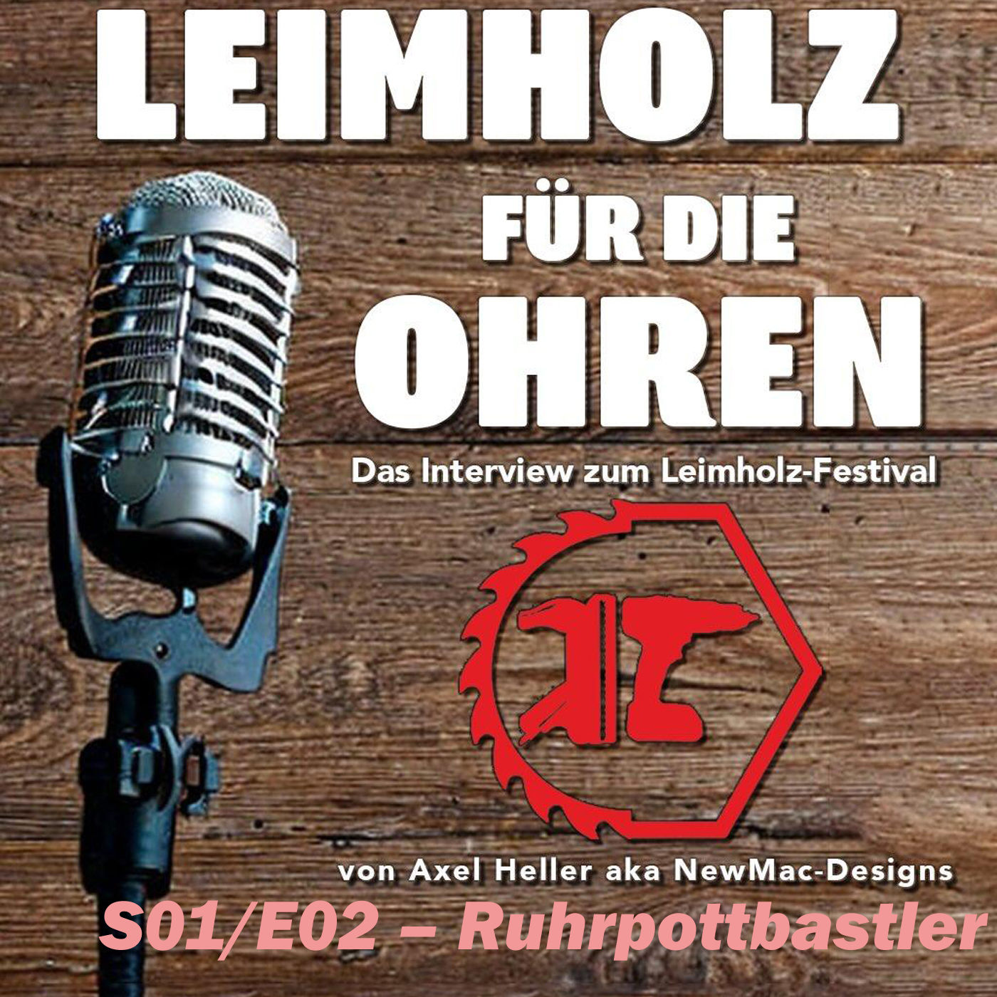 S01E02 - Ruhrpottbastler