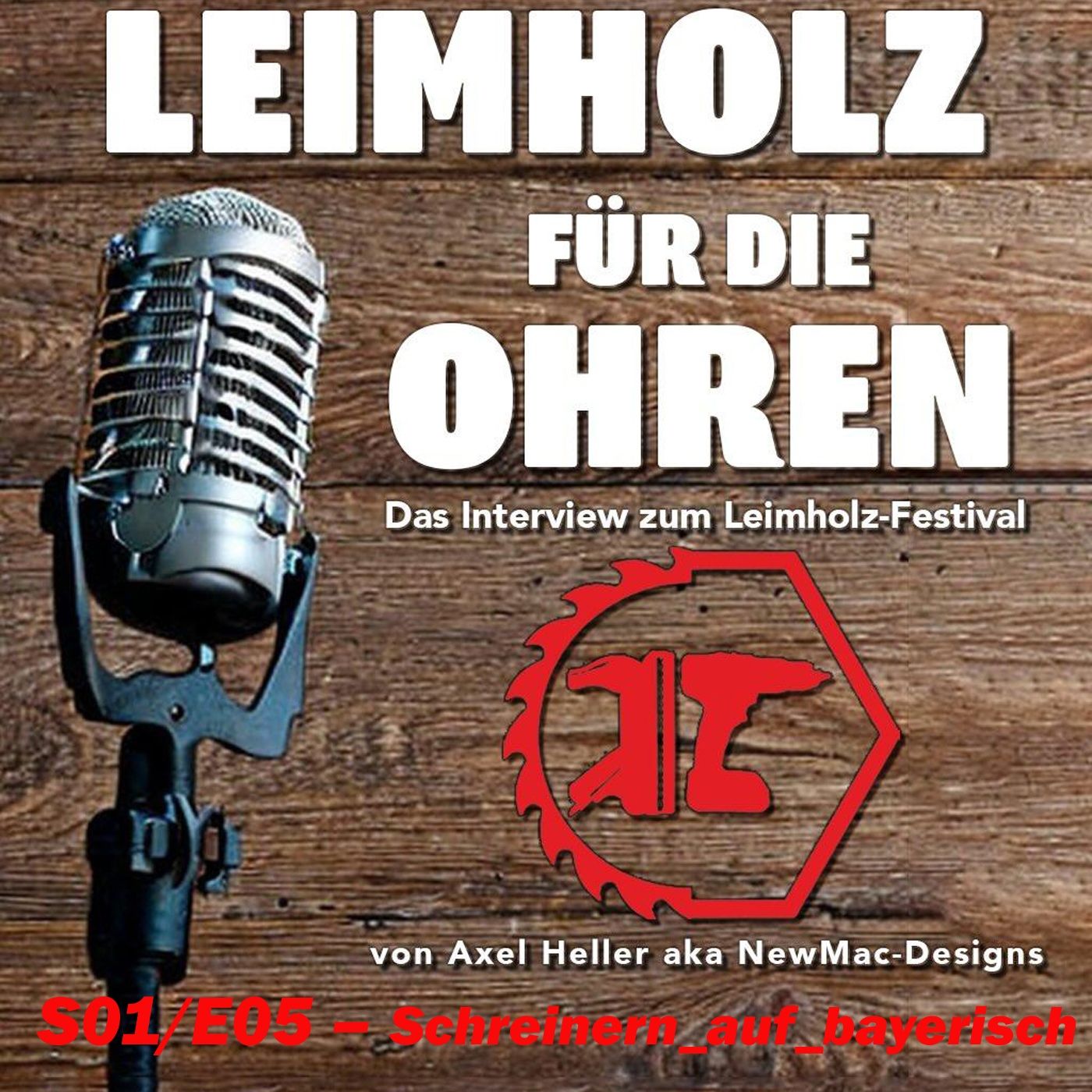 S01E05 - Schreinern_auf_bayerisch
