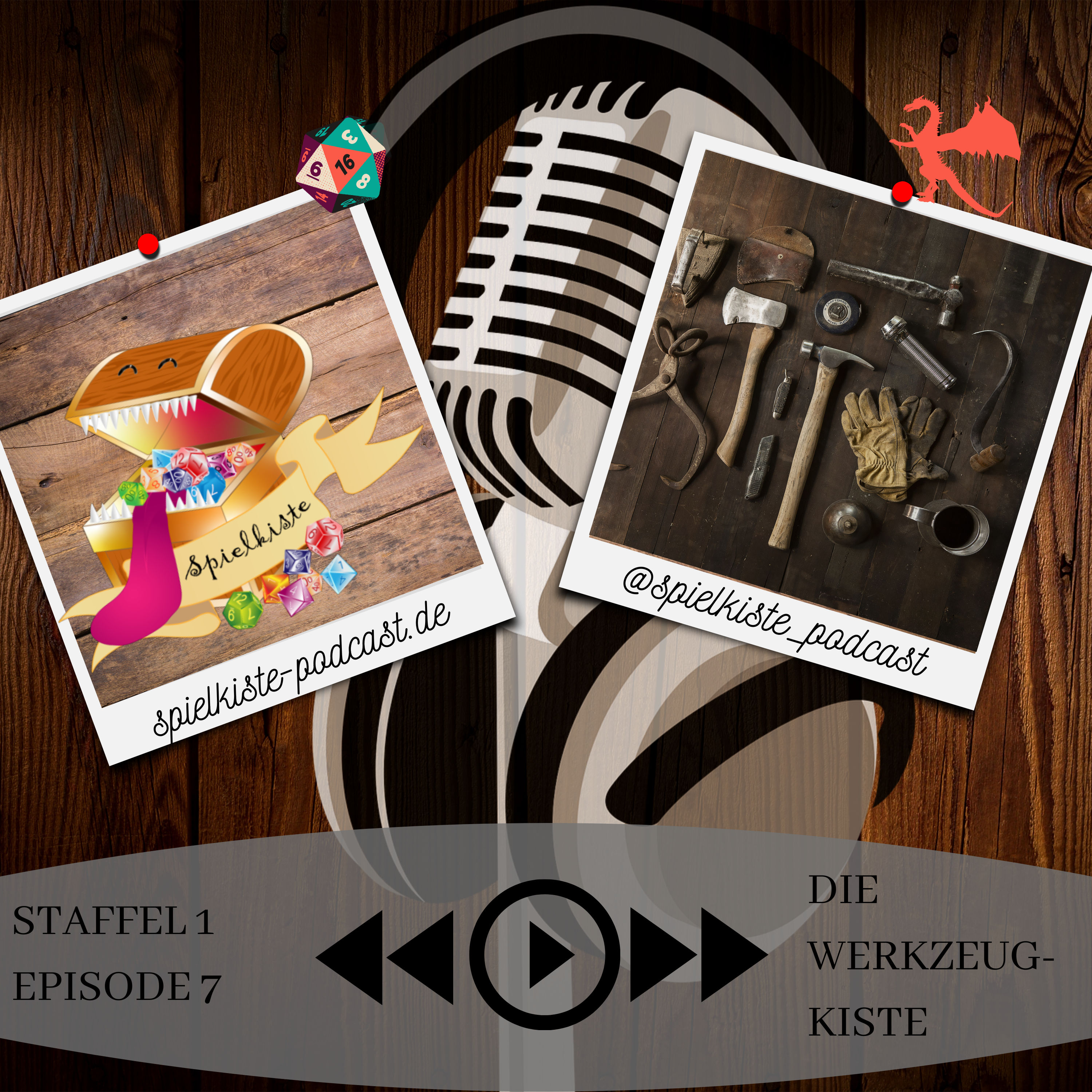 S01E07 Die Werkzeugkiste