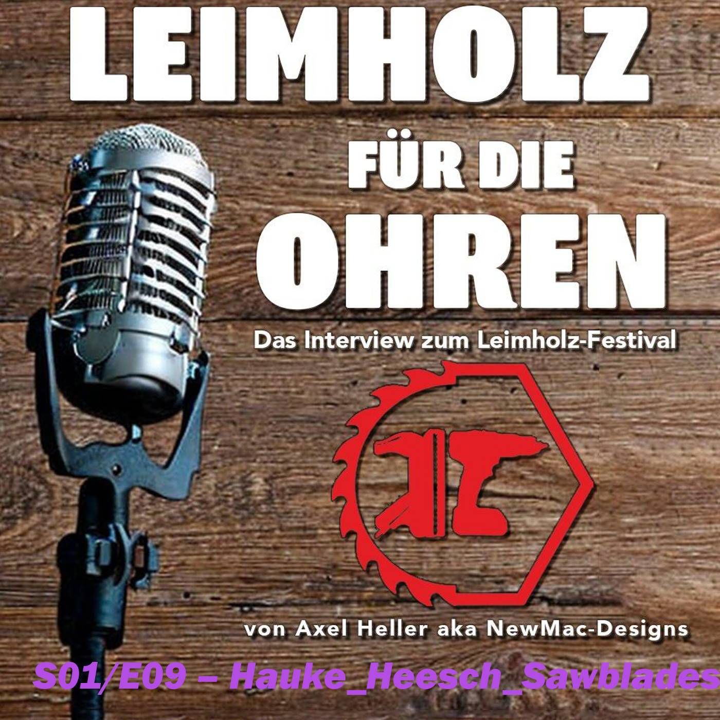 S01E09 - Hauke_Heesch_Sawblades