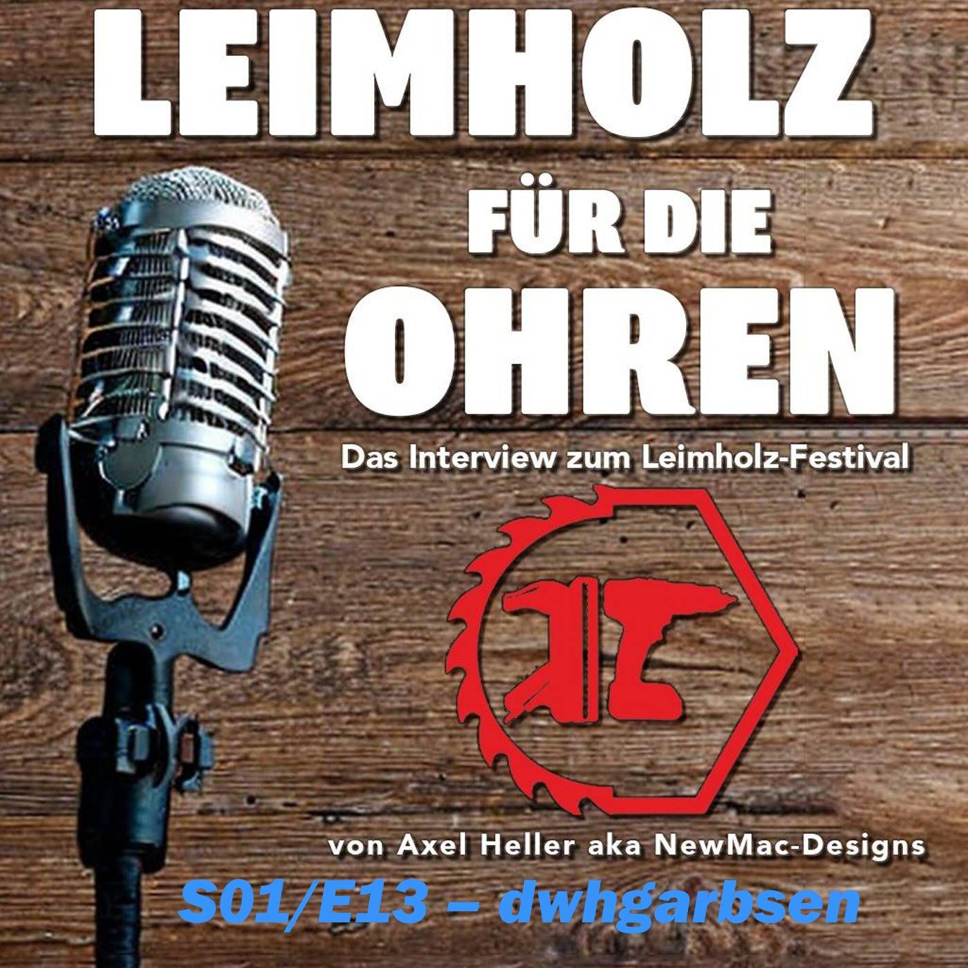 S01E13 - DWH-Garbsen